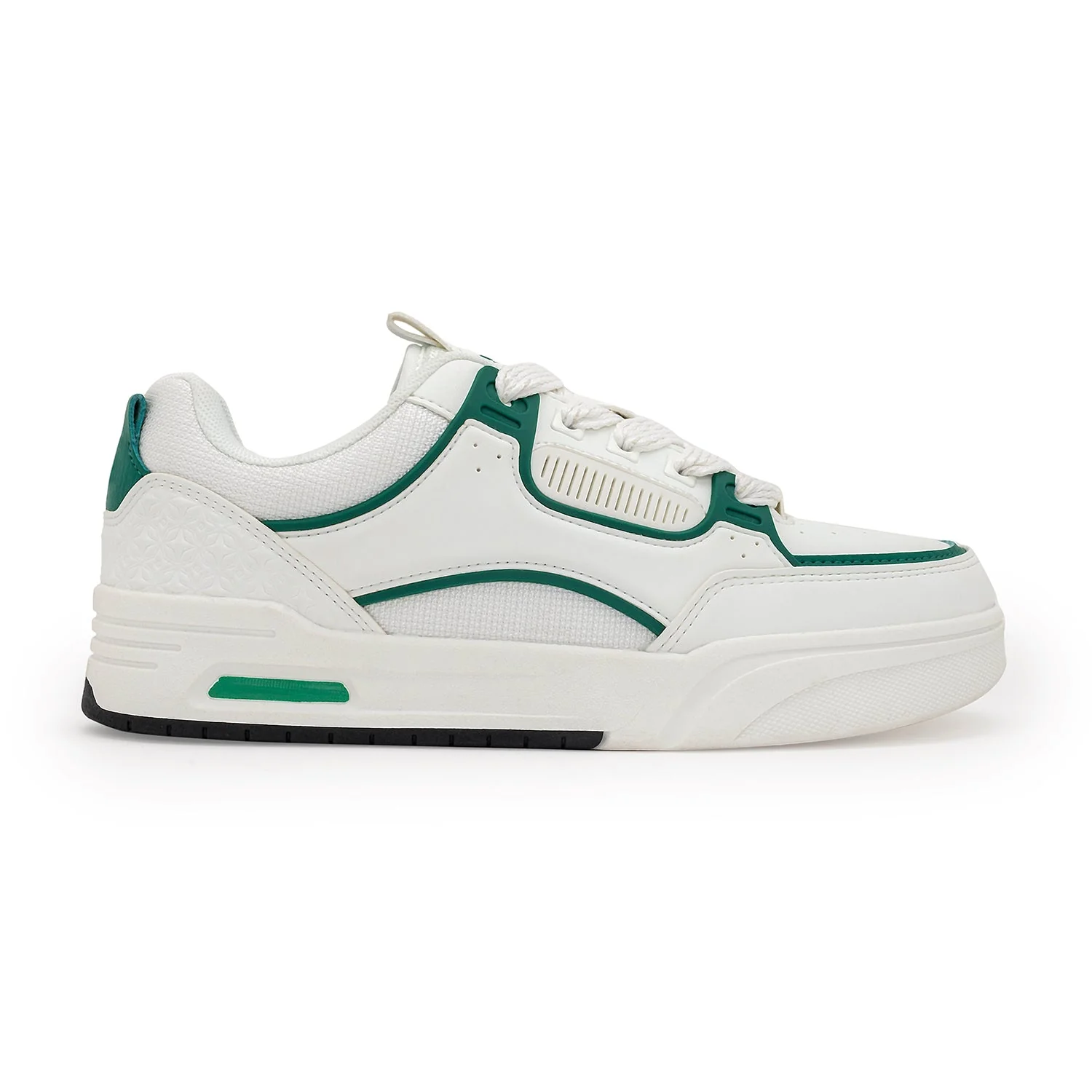 Red Tape Lifestyle Sneaker Shoes for Men | Elegantly Rounded Front, Soothing Insole & Impact-Resistant Comfort - Image 3