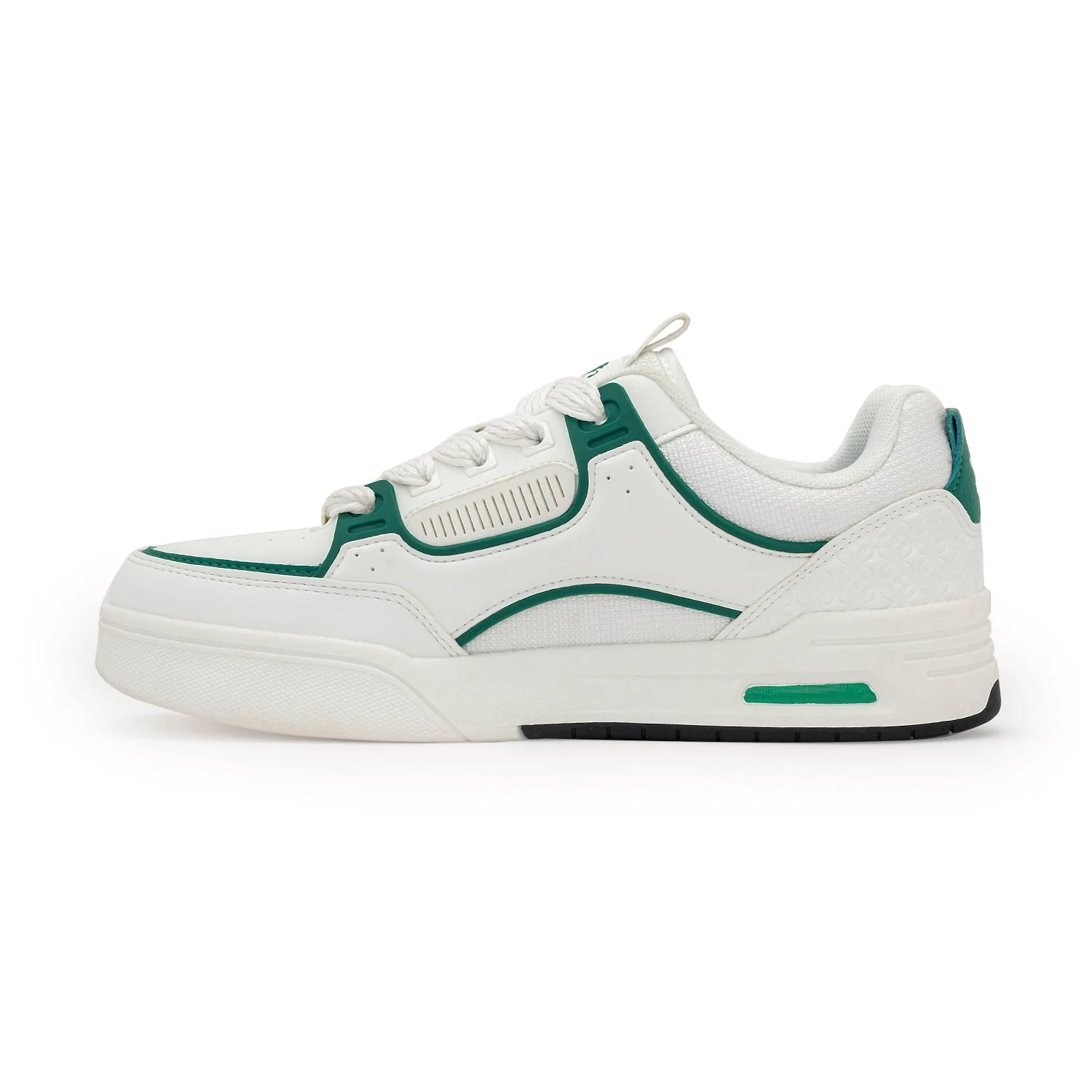 Red Tape Lifestyle Sneaker Shoes for Men | Elegantly Rounded Front, Soothing Insole & Impact-Resistant Comfort - Image 4
