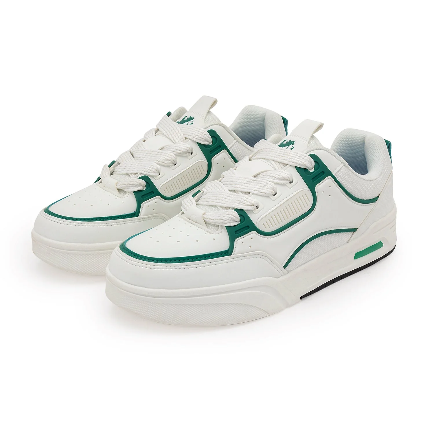 Red Tape Lifestyle Sneaker Shoes for Men | Elegantly Rounded Front, Soothing Insole & Impact-Resistant Comfort - Image 5