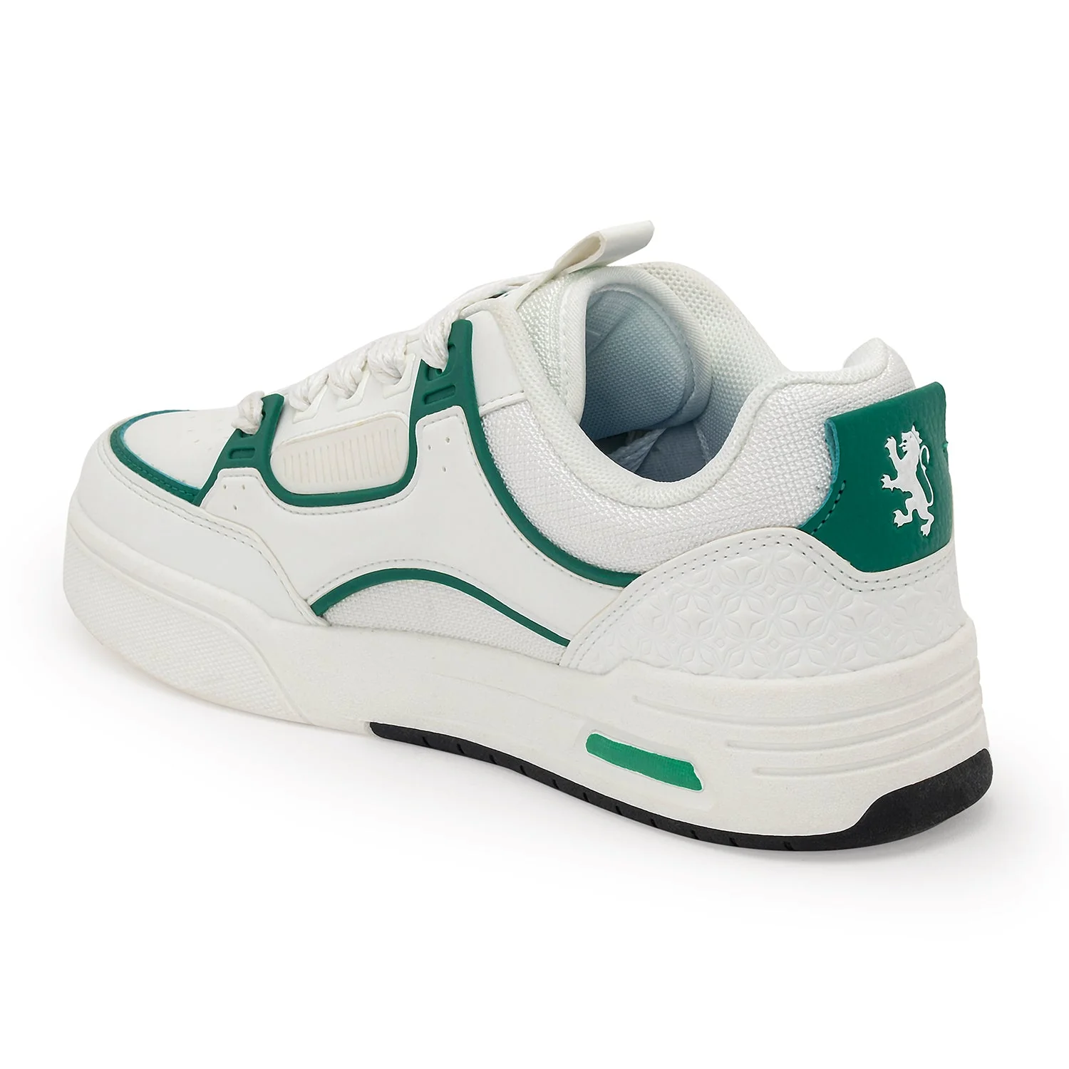 Red Tape Lifestyle Sneaker Shoes for Men | Elegantly Rounded Front, Soothing Insole & Impact-Resistant Comfort - Image 7