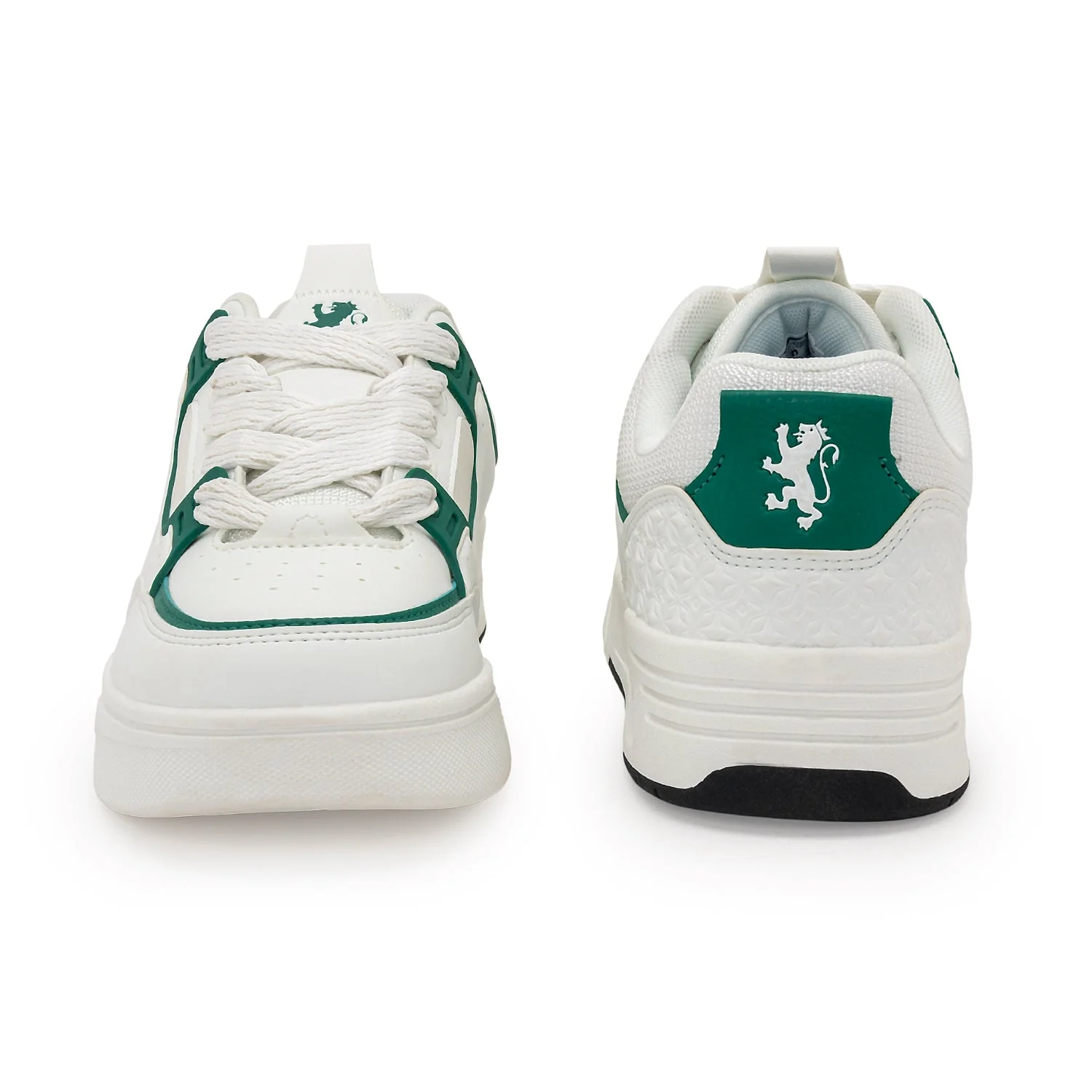 Red Tape Lifestyle Sneaker Shoes for Men | Elegantly Rounded Front, Soothing Insole & Impact-Resistant Comfort - Image 8