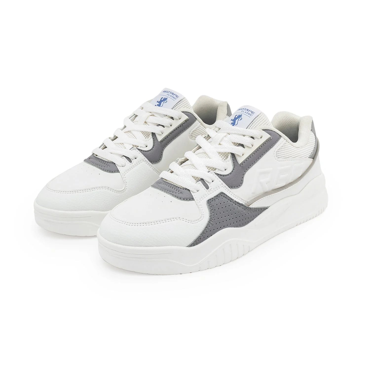 Lifestyle Sneaker Shoes for Men | Elegantly Rounded Front, Soothing Insole & Impact-Resistant Comfort - Image 5