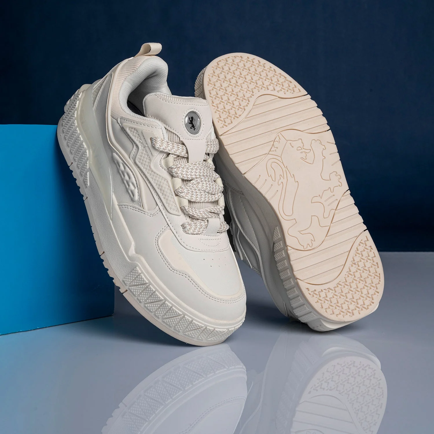 Lifestyle Sneaker Shoes for Men - Image 5