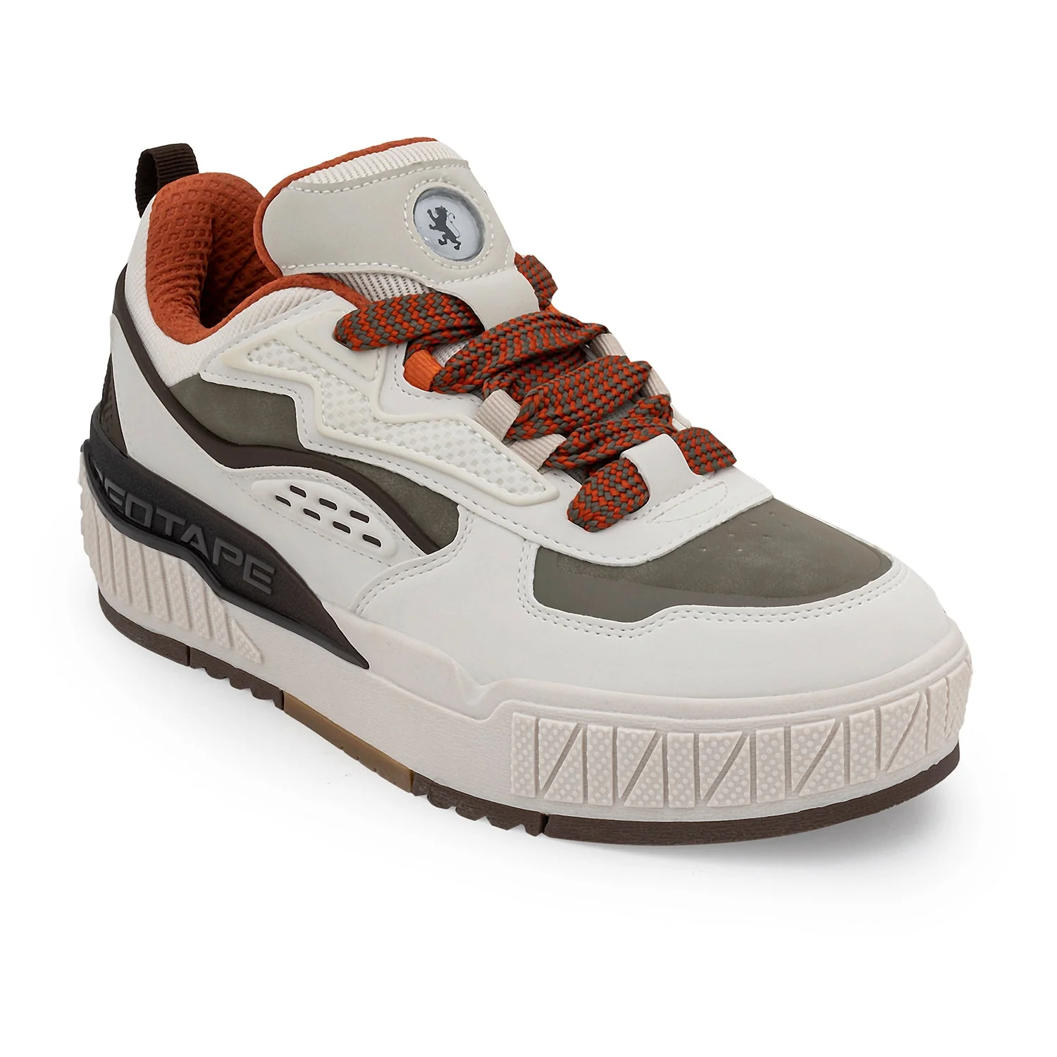 Lifestyle Sneaker Shoes for Men - Image 2