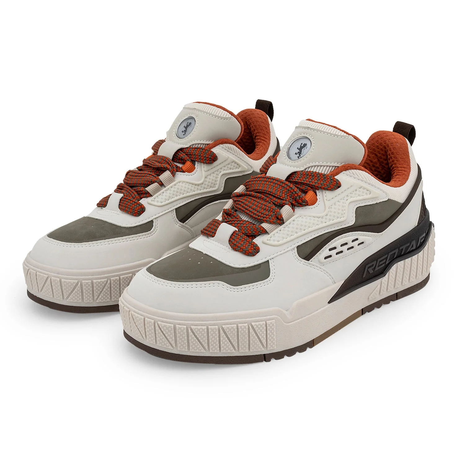 Lifestyle Sneaker Shoes for Men - Image 5