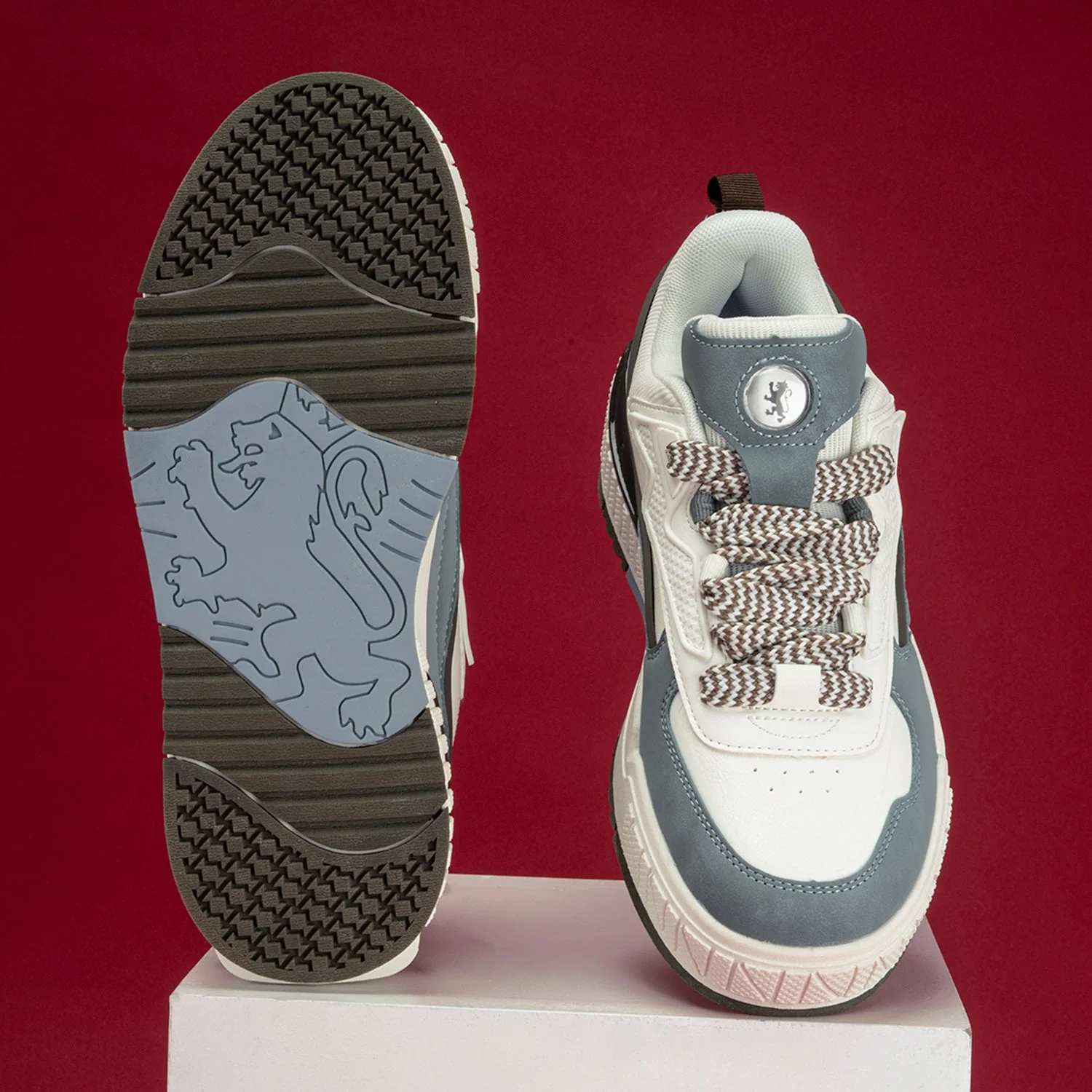 Lifestyle Sneaker Shoes for Men - Image 5