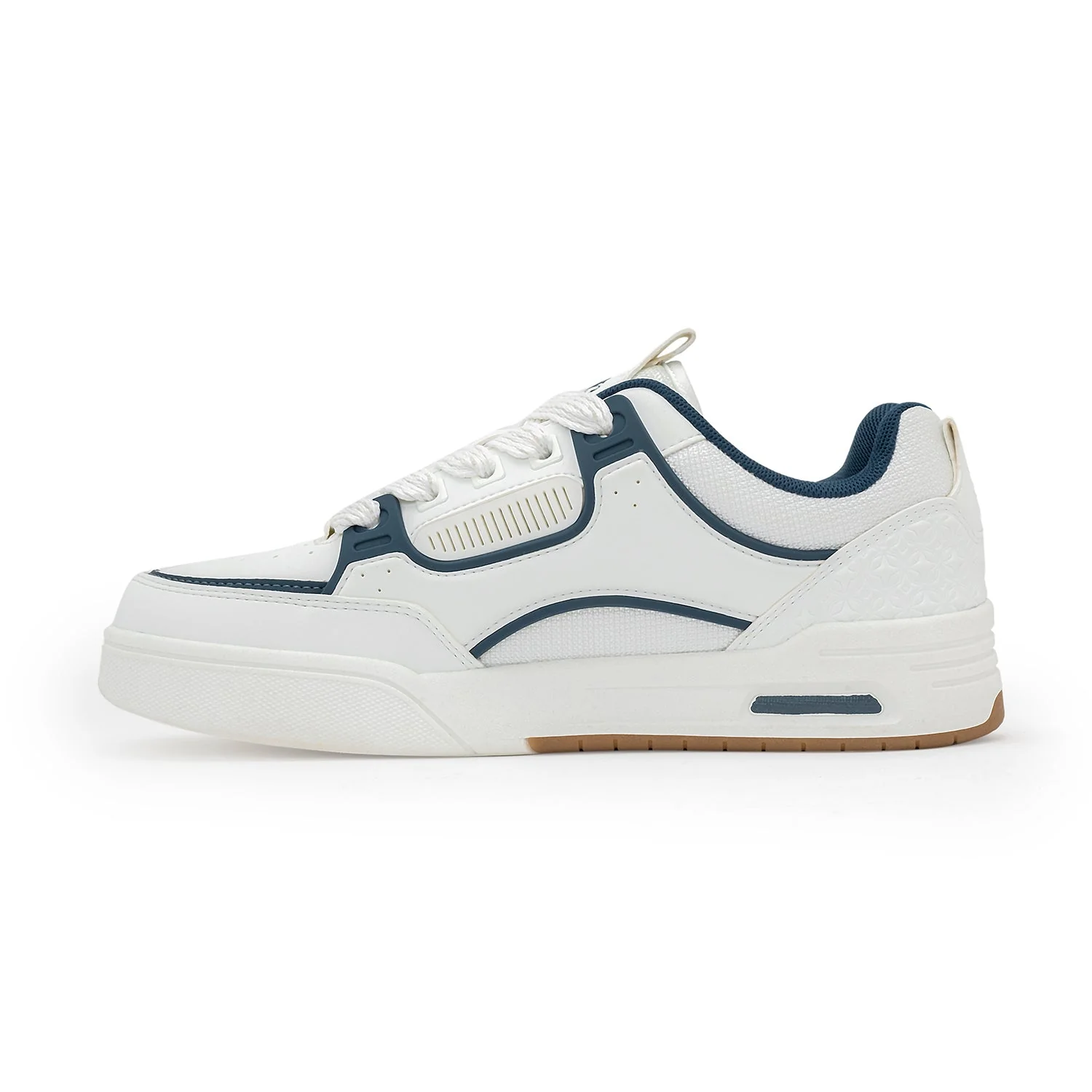Red Tape Lifestyle Sneaker Shoes for Men | Elegantly Rounded Front, Soothing Insole & Impact-Resistant Comfort - Image 3