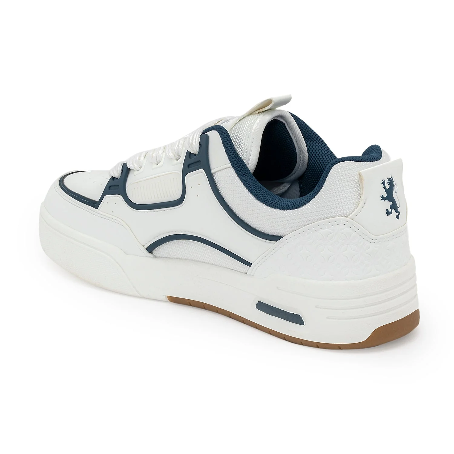 Red Tape Lifestyle Sneaker Shoes for Men | Elegantly Rounded Front, Soothing Insole & Impact-Resistant Comfort - Image 7