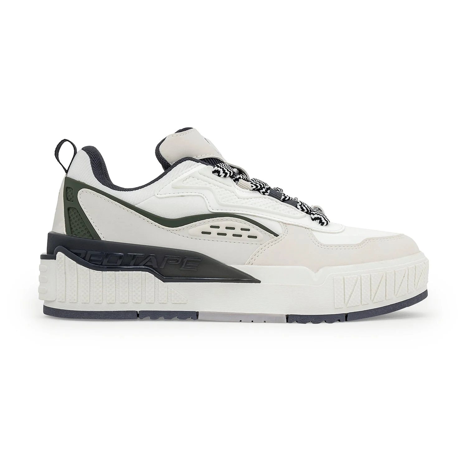 Lifestyle Sneaker Shoes for Men - Image 3