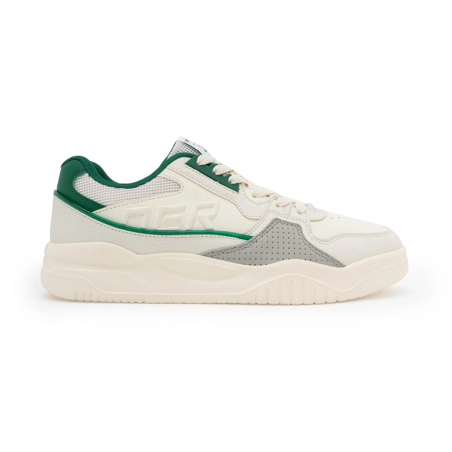 Red Tape Lifestyle Sneaker Shoes for Men | Elegantly Rounded Front, Soothing Insole & Impact Resistant Comfort - Image 3