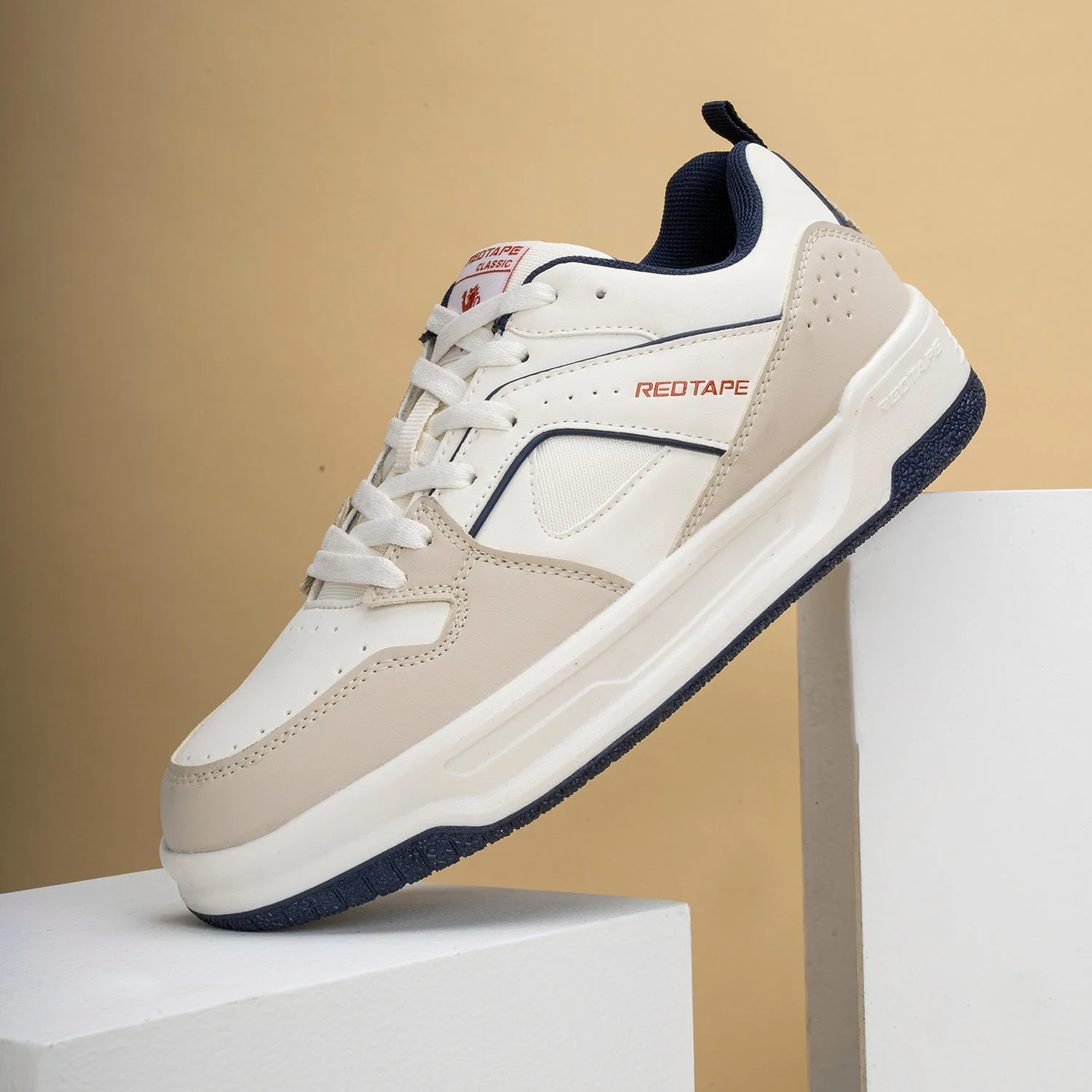 Lifestyle Sneaker Shoes For Men - Image 6
