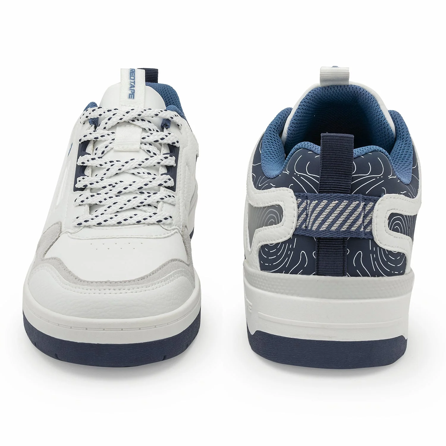 Lifestyle Sneaker Shoes for Men - Image 4