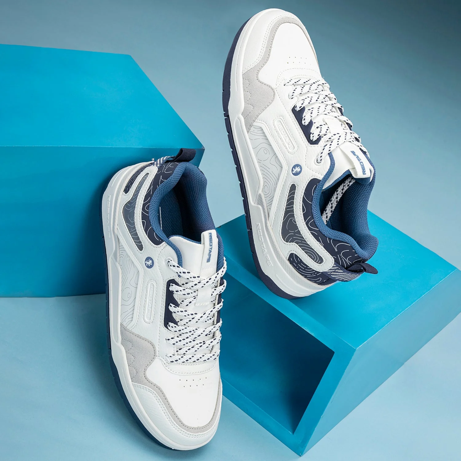 Lifestyle Sneaker Shoes for Men - Image 6