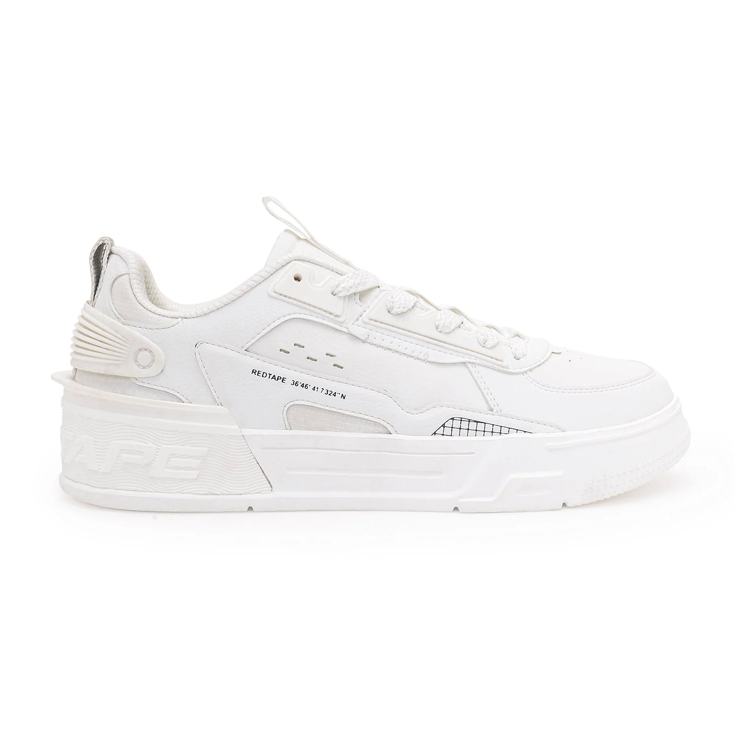 Lifestyle Sneaker Shoes for Men - Image 2