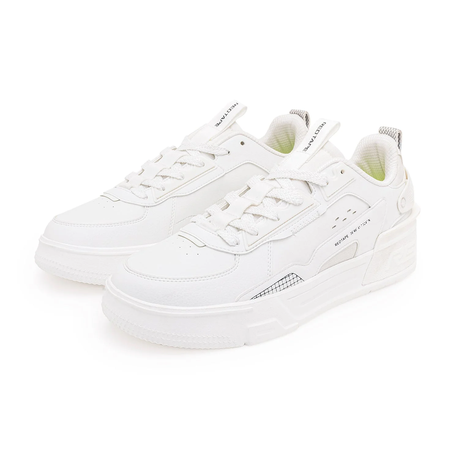 Lifestyle Sneaker Shoes for Men - Image 4