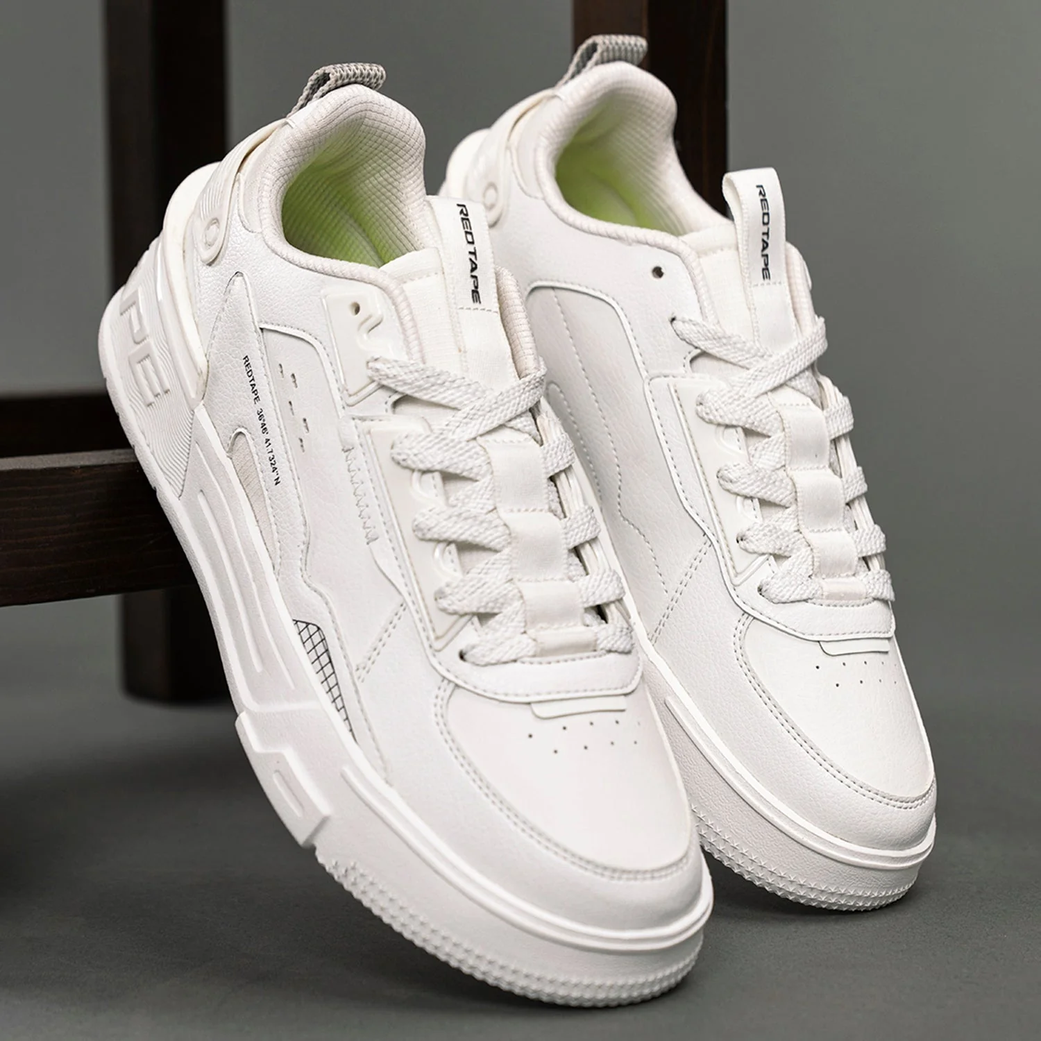 Lifestyle Sneaker Shoes for Men - Image 5