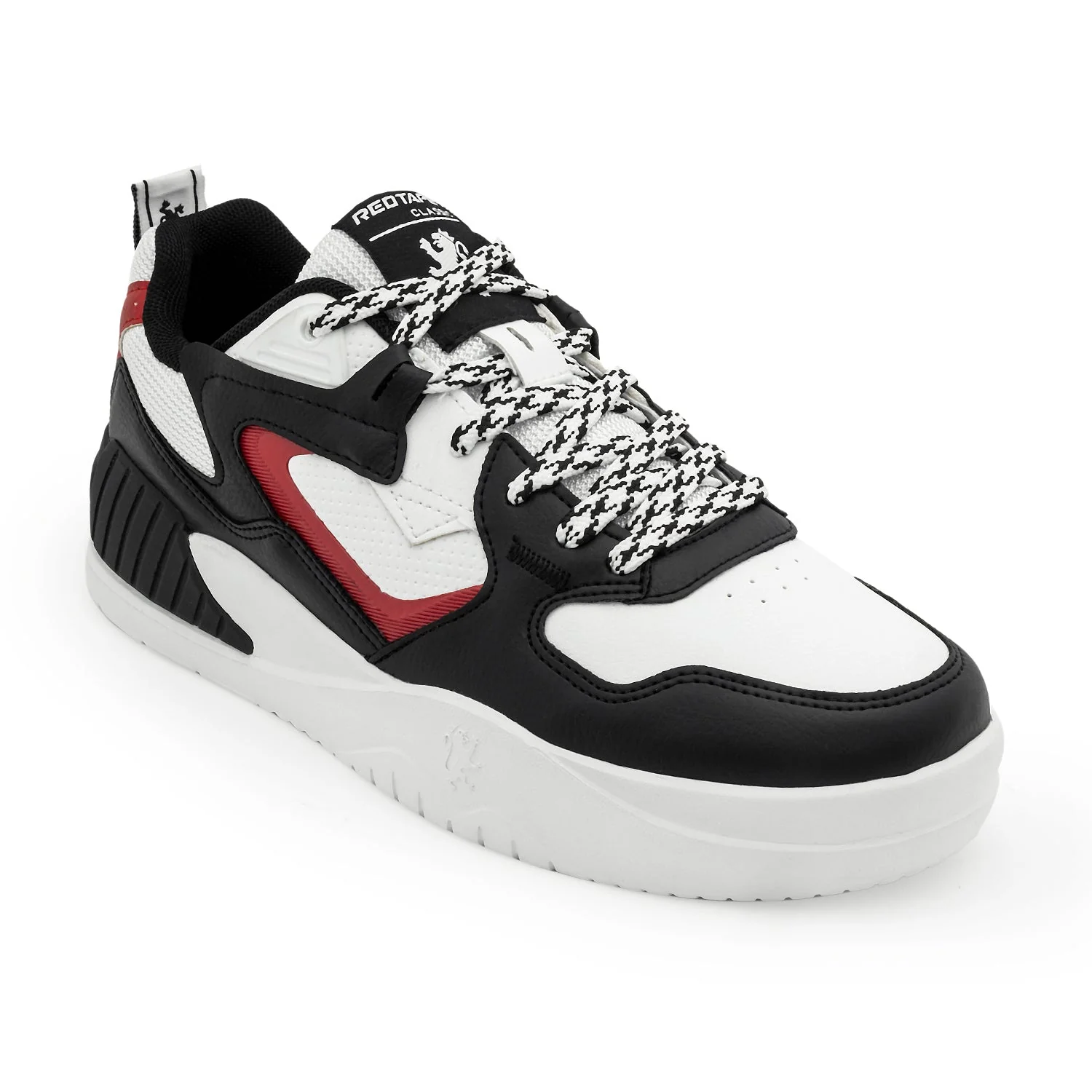 Lifestyle Sneaker Shoes for Men | Elegantly Rounded Front, Soothing Insole & Impact-Resistant Comfort - Image 7