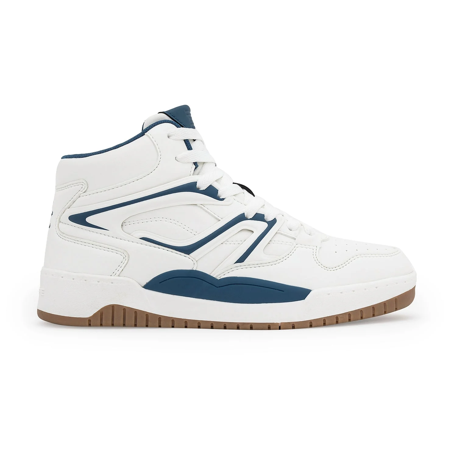 Red Tape Lifestyle Sneaker Shoes for Women | Classic Rounded Toe & Pampering Cushioned Comfort - Image 2