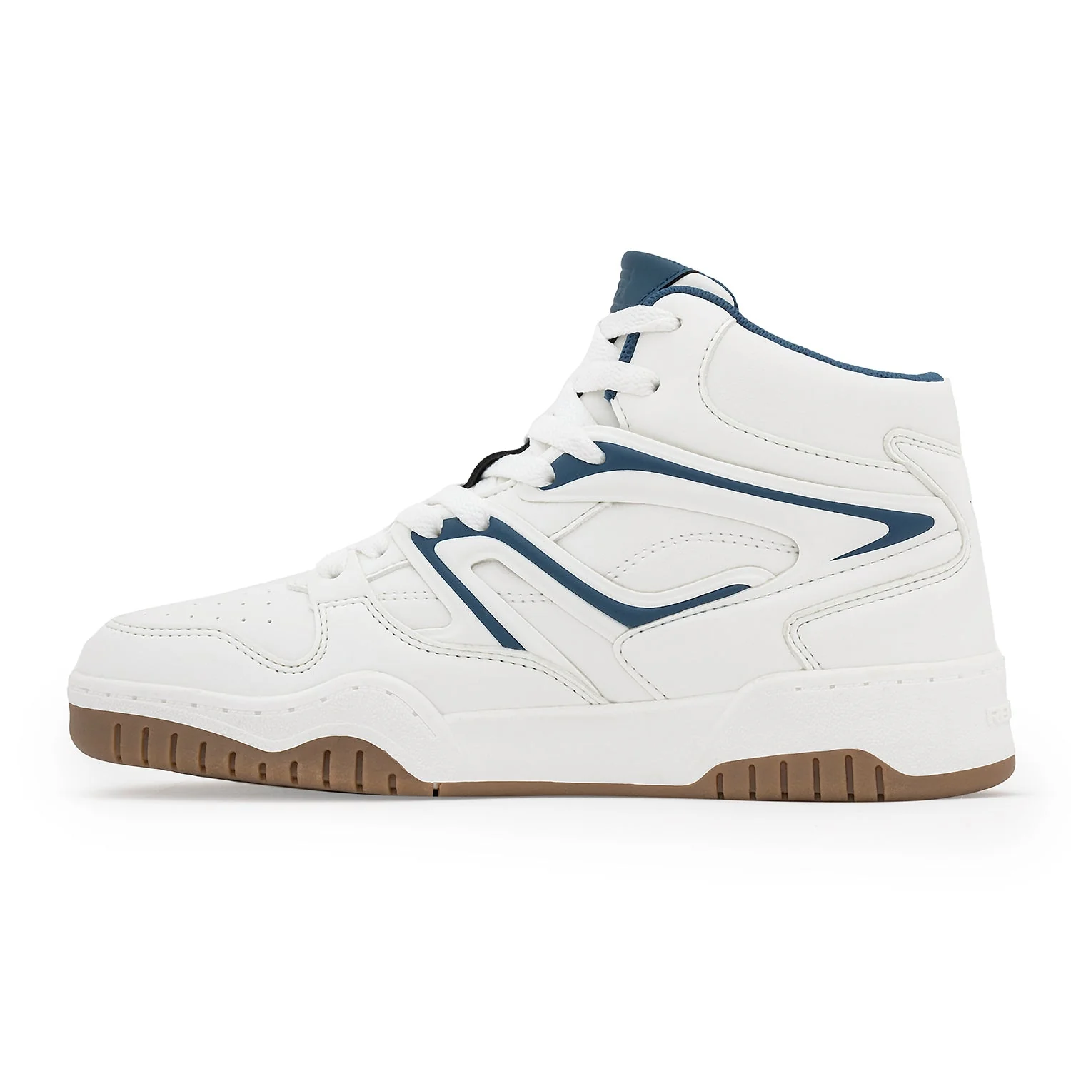 Red Tape Lifestyle Sneaker Shoes for Women | Classic Rounded Toe & Pampering Cushioned Comfort - Image 3