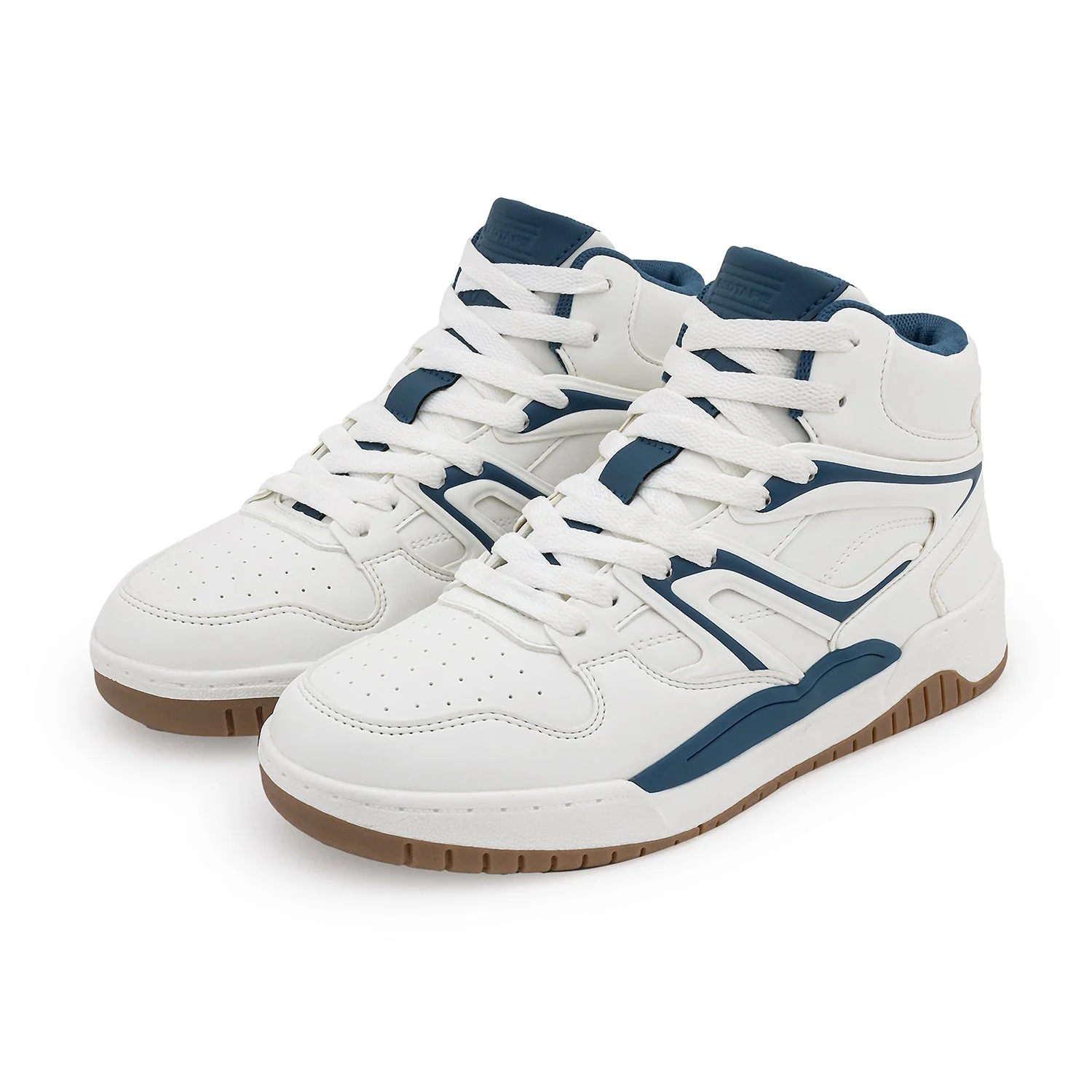 Red Tape Lifestyle Sneaker Shoes for Women | Classic Rounded Toe & Pampering Cushioned Comfort - Image 4