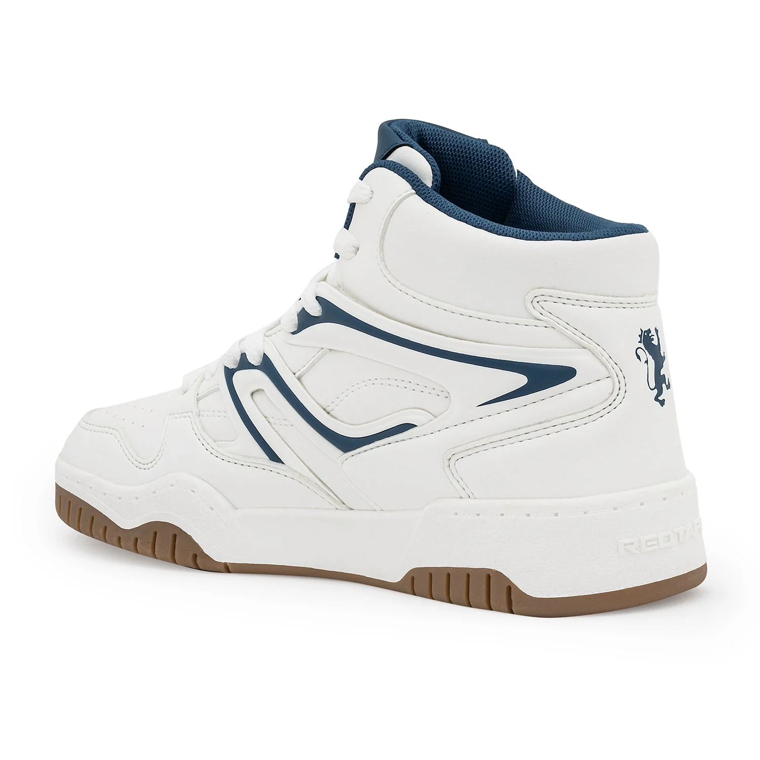 Red Tape Lifestyle Sneaker Shoes for Women | Classic Rounded Toe & Pampering Cushioned Comfort - Image 7