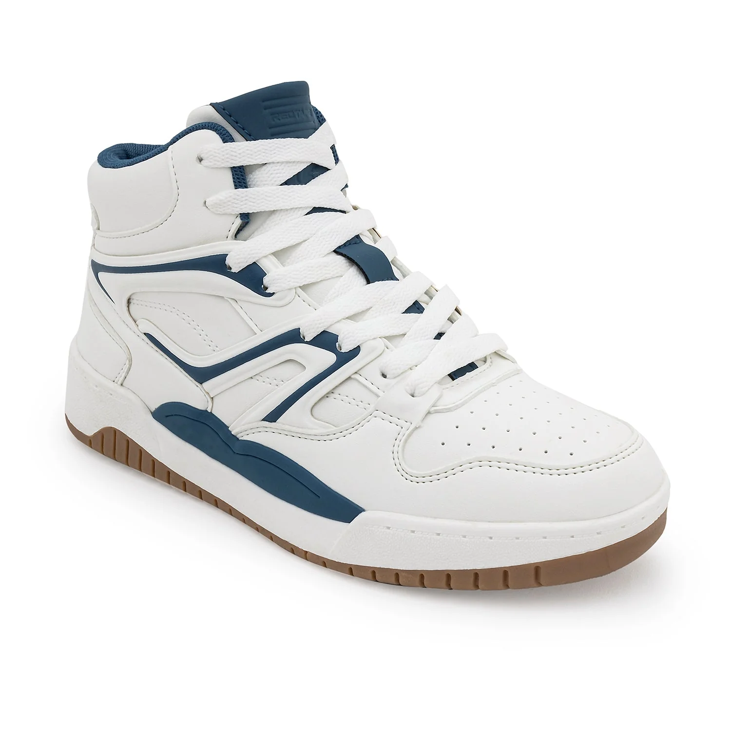 Red Tape Lifestyle Sneaker Shoes for Women | Classic Rounded Toe & Pampering Cushioned Comfort - Image 9