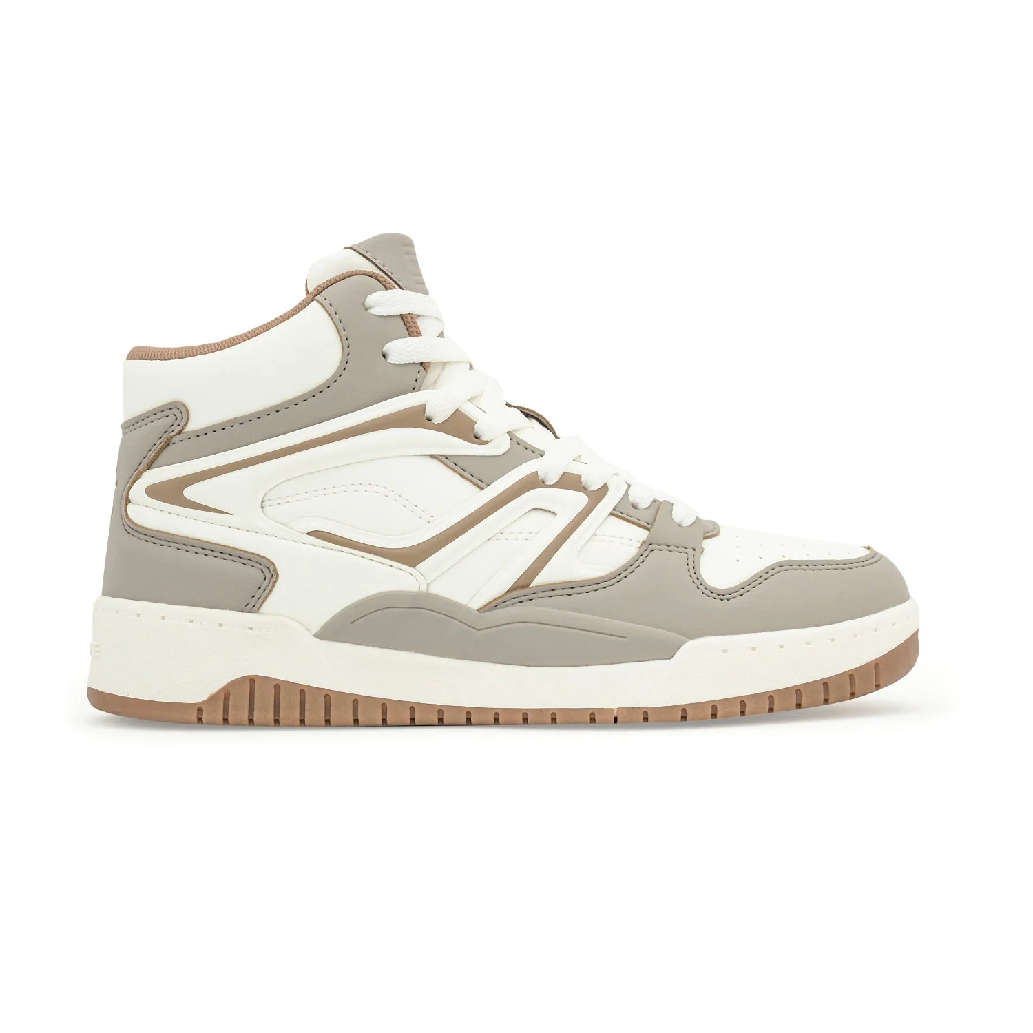 Red Tape Lifestyle Sneaker Shoes for Women | Classic Rounded Toe & Pampering Cushioned Comfort - Image 2