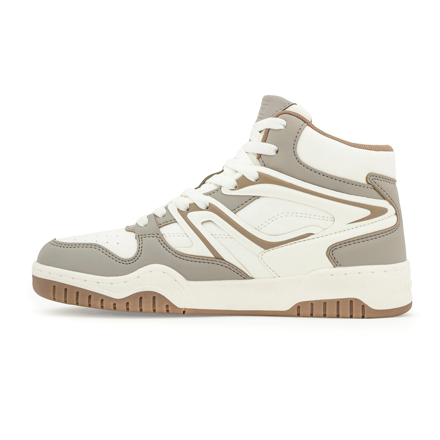 Red Tape Lifestyle Sneaker Shoes for Women | Classic Rounded Toe & Pampering Cushioned Comfort - Image 3