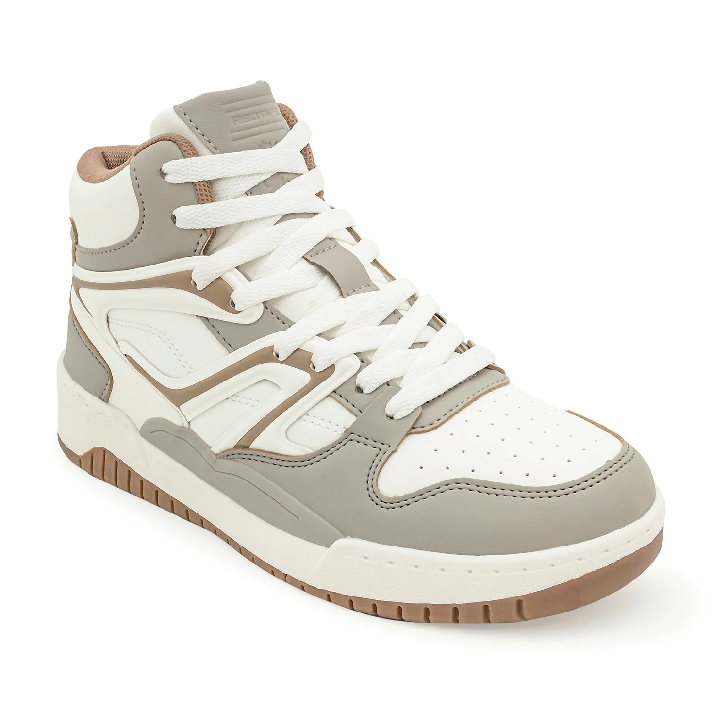 Red Tape Lifestyle Sneaker Shoes for Women | Classic Rounded Toe & Pampering Cushioned Comfort - Image 9