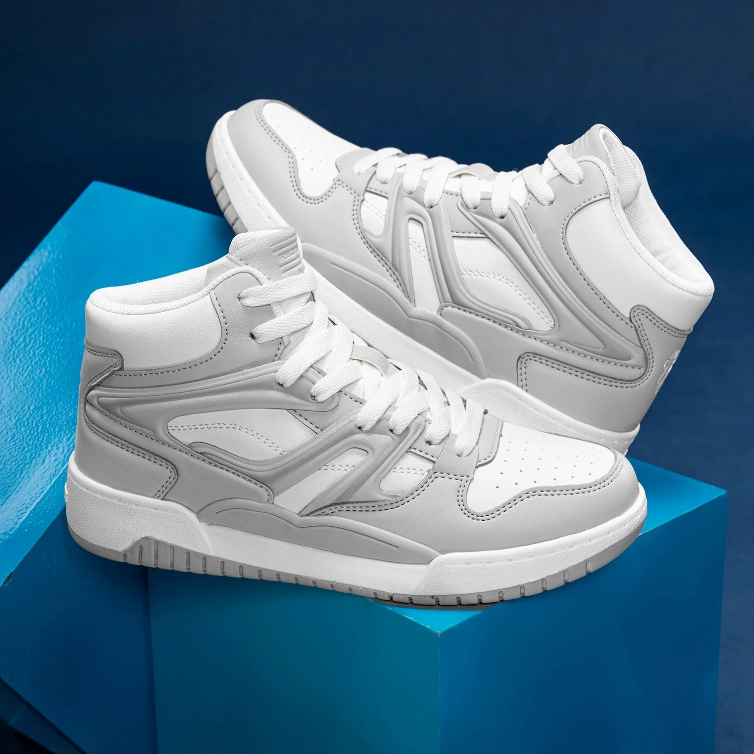 Lifestyle Sneaker Shoes For Women - Image 5