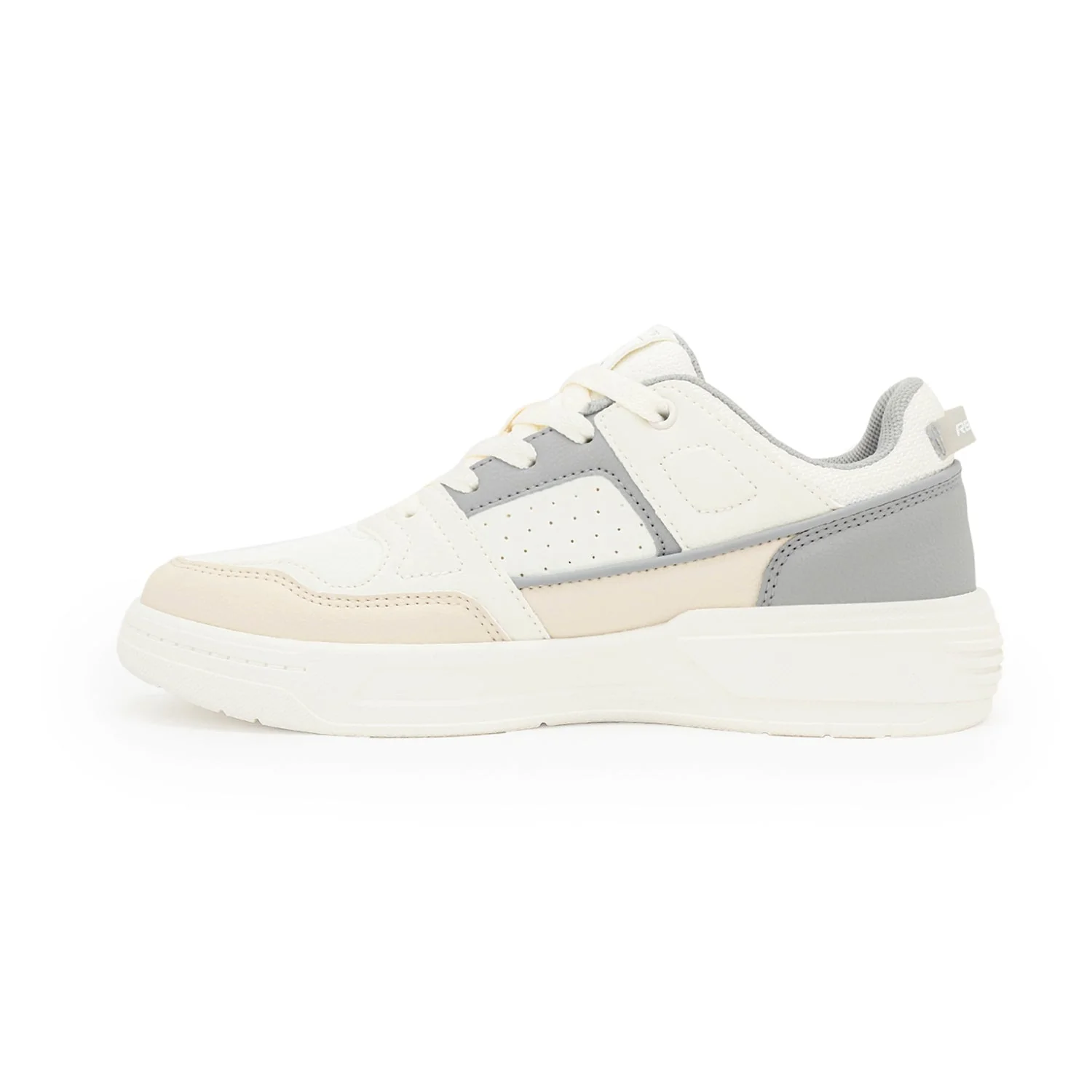 Lifestyle Sneaker Shoes for Women Classic Rounded Toe & Pampering Cushioned Comfort - Image 4