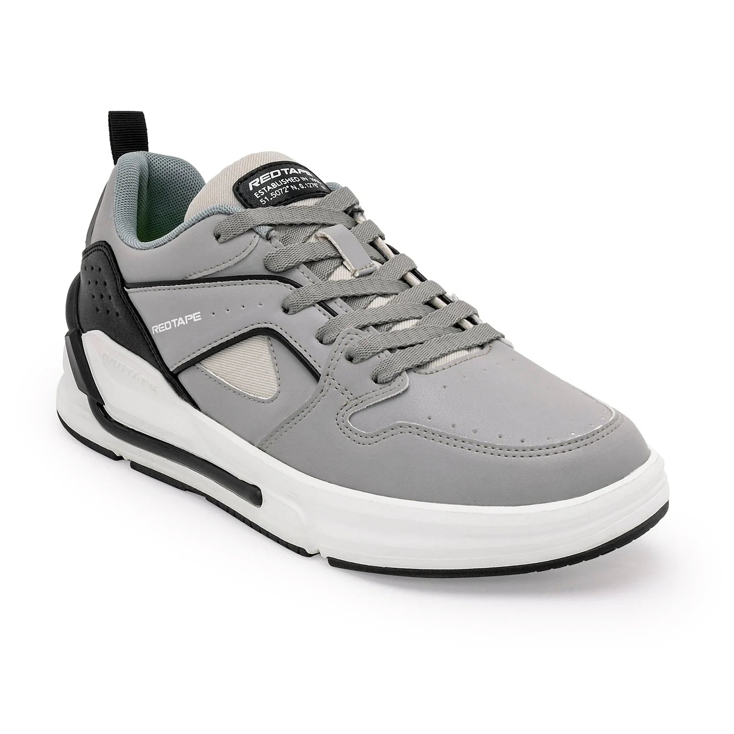Lifestyle Sneaker Shoes for Men - Image 4