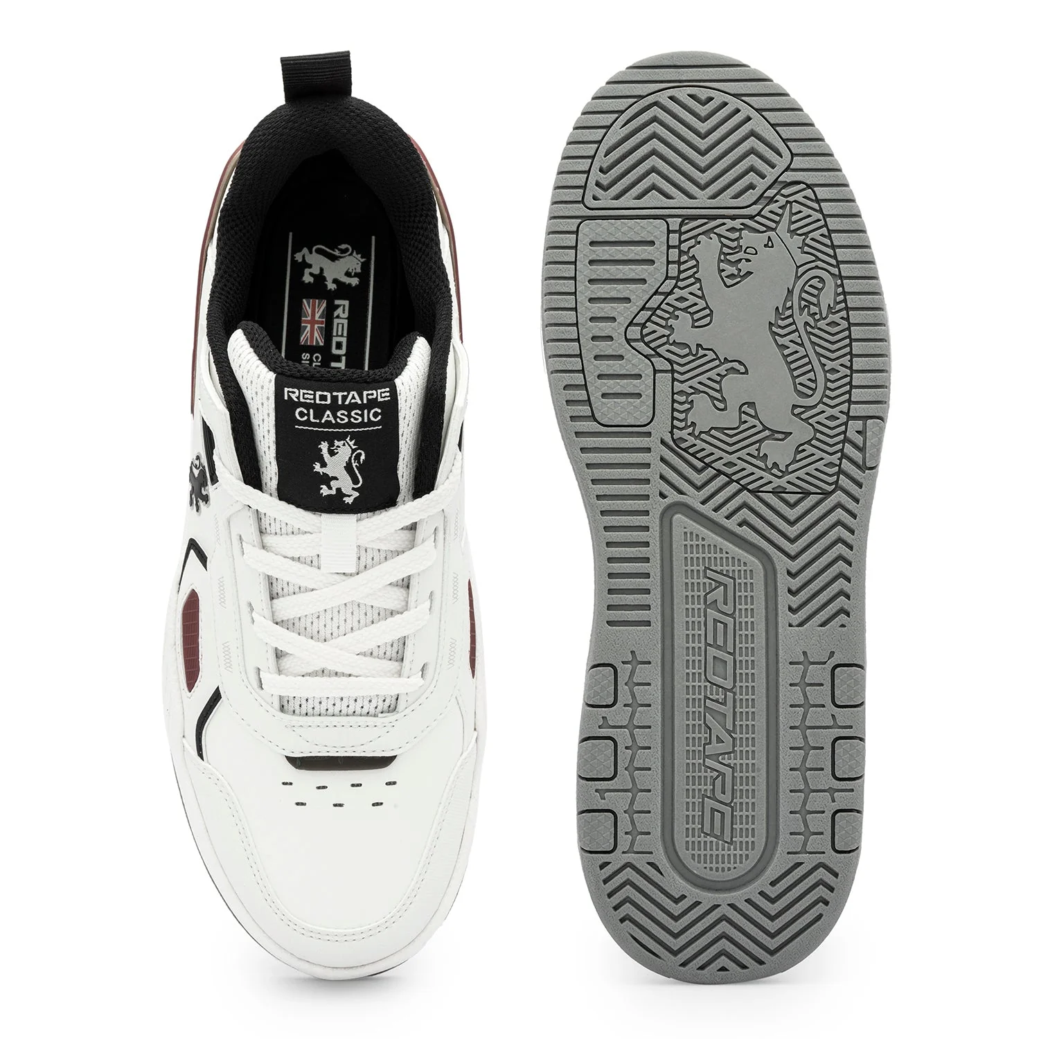Lifestyle Sneakers for Men - Image 5