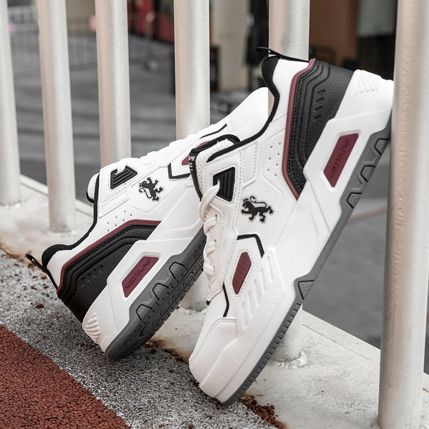 Lifestyle Sneakers for Men - Image 6