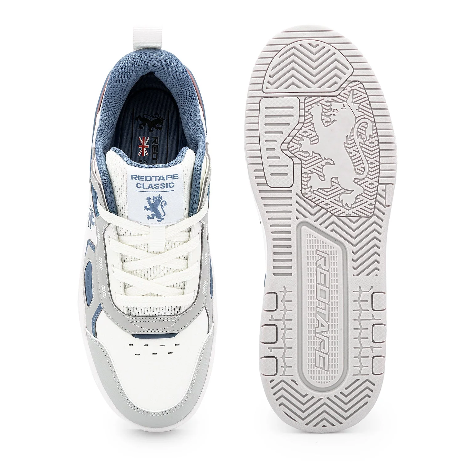 Lifestyle Sneakers for Men - Image 5