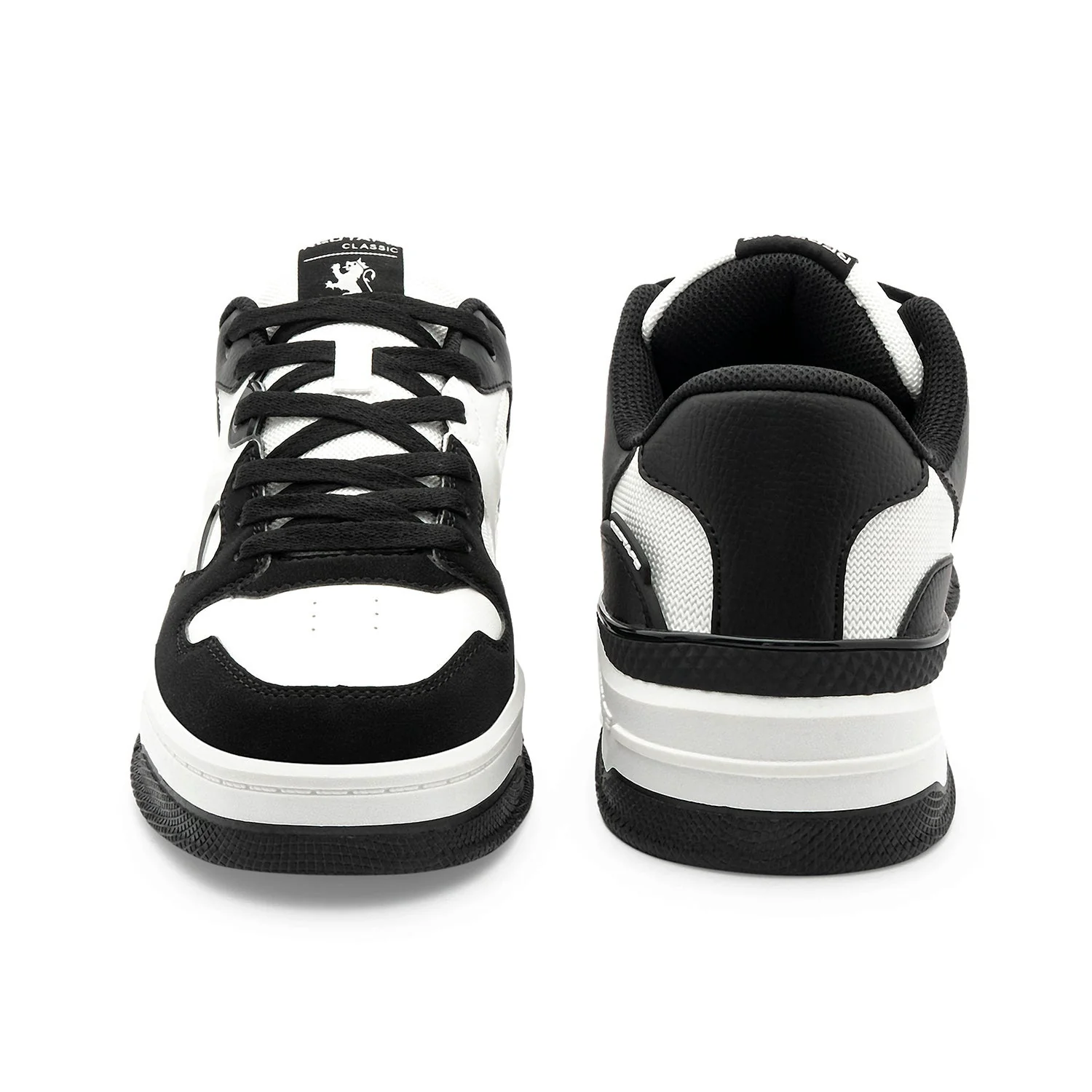 Lifestyle Sneakers for Men for Classic Everyday Comfort - Image 4