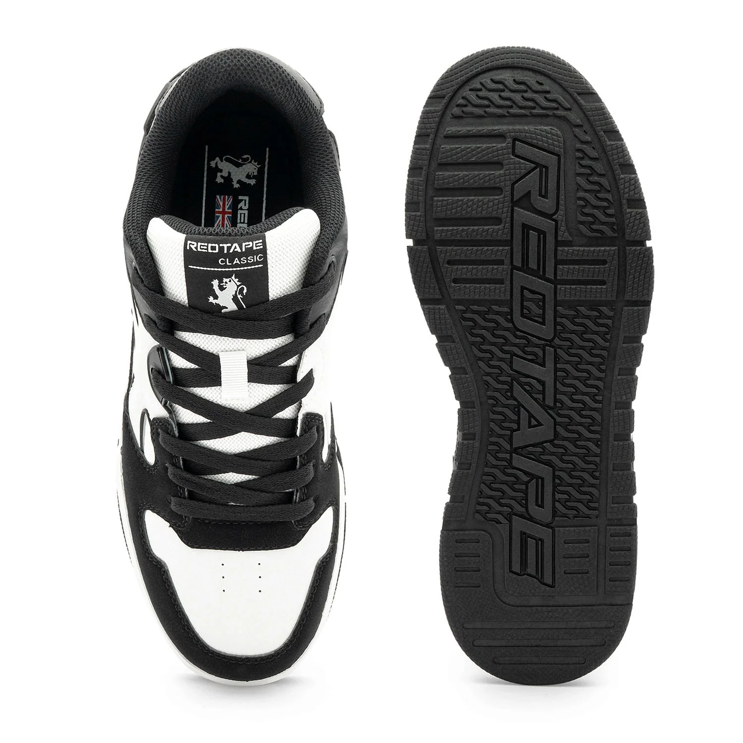 Lifestyle Sneakers for Men for Classic Everyday Comfort - Image 5