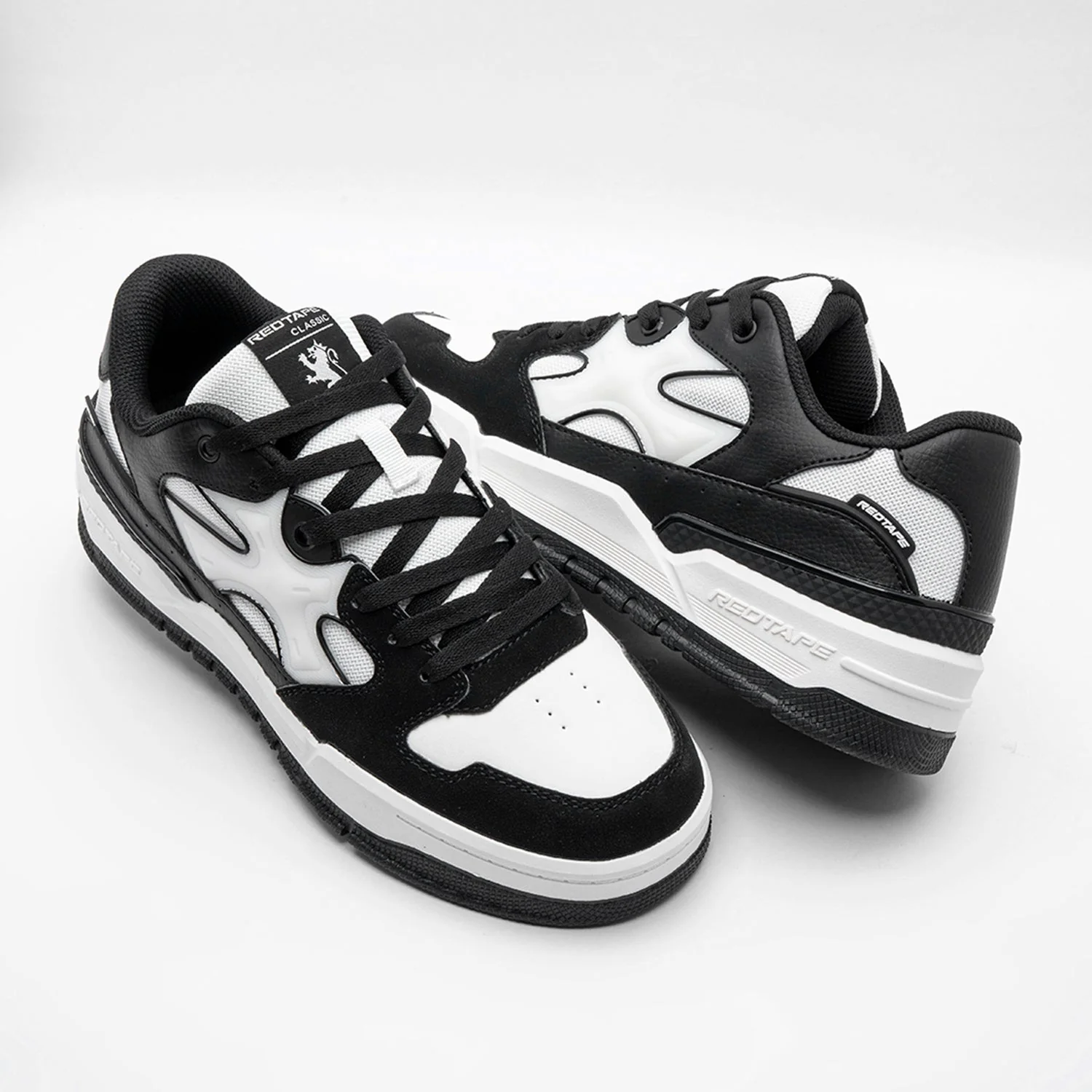 Lifestyle Sneakers for Men for Classic Everyday Comfort - Image 6