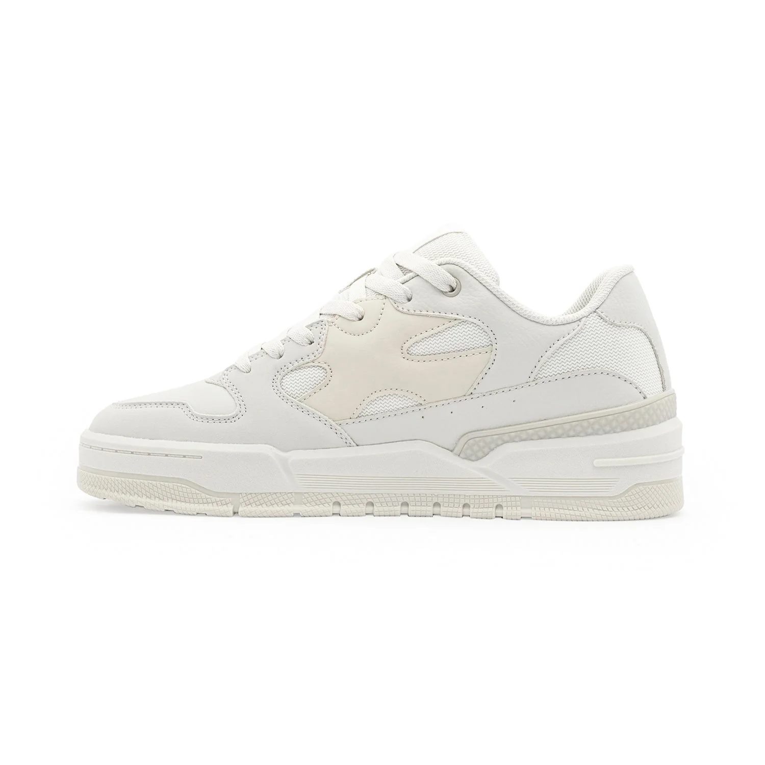 Lifestyle Sneakers for Men for Classic Everyday Comfort - Image 3