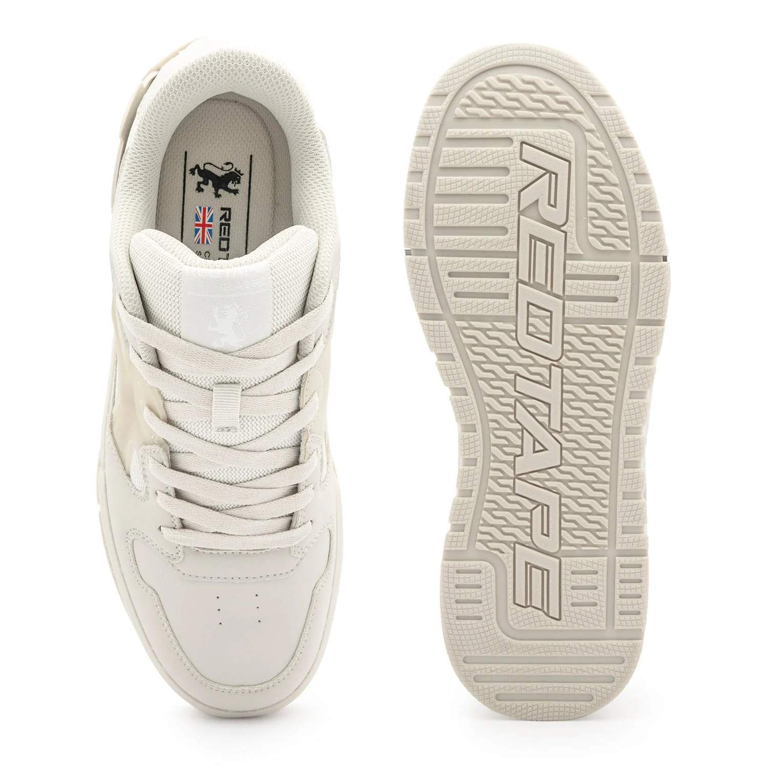 Lifestyle Sneakers for Men for Classic Everyday Comfort - Image 5