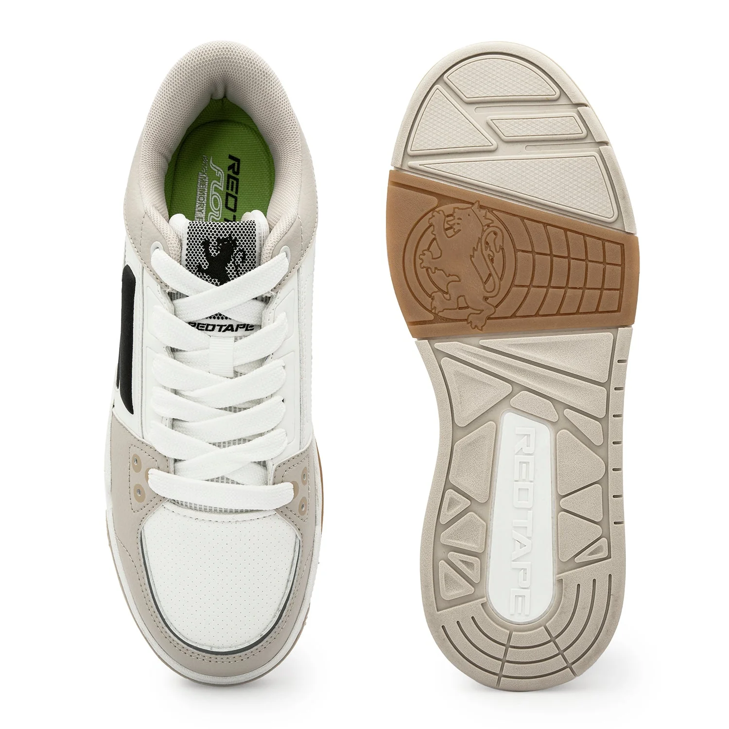 Lifestyle Sneakers for Men for Classic Everyday Comfort - Image 5