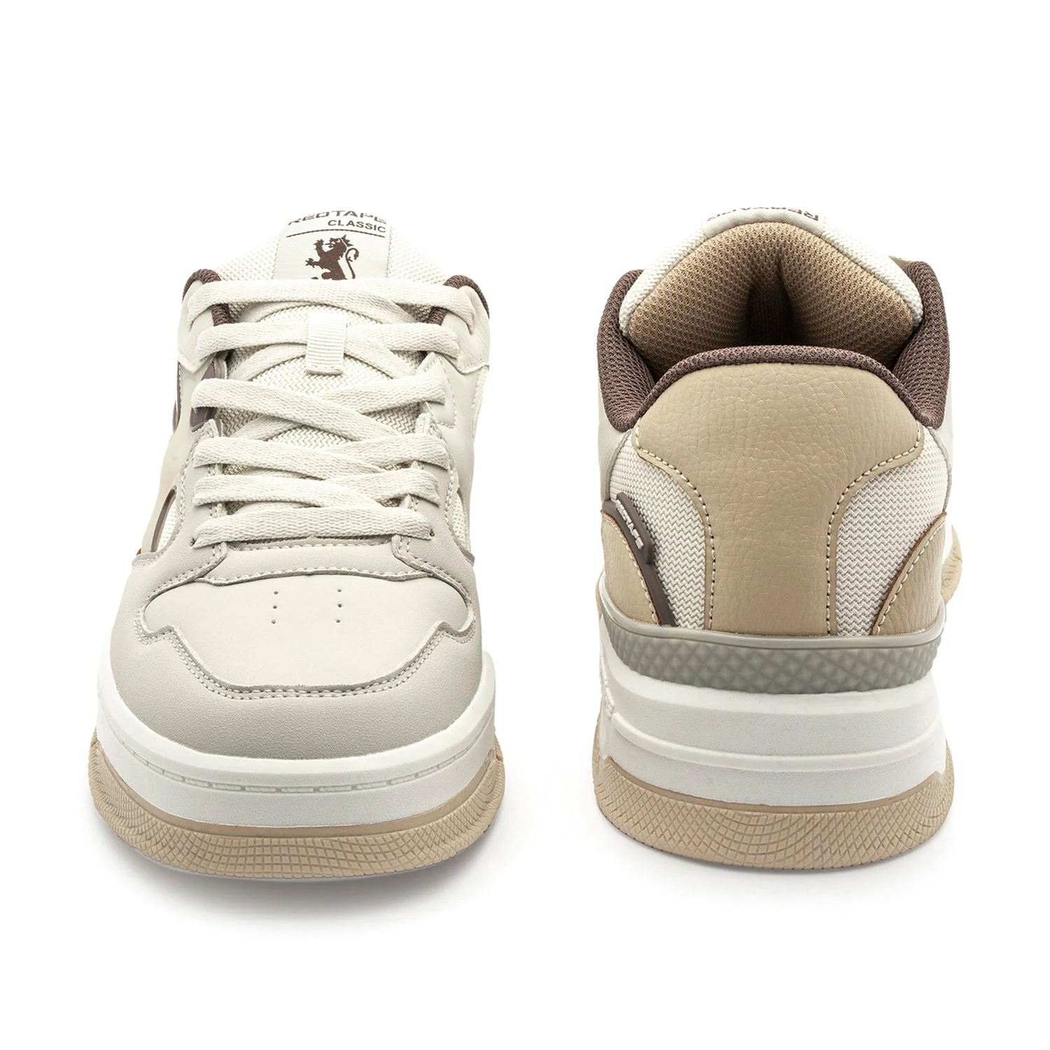 Lifestyle Sneakers for Men for Classic Everyday Comfort - Image 4