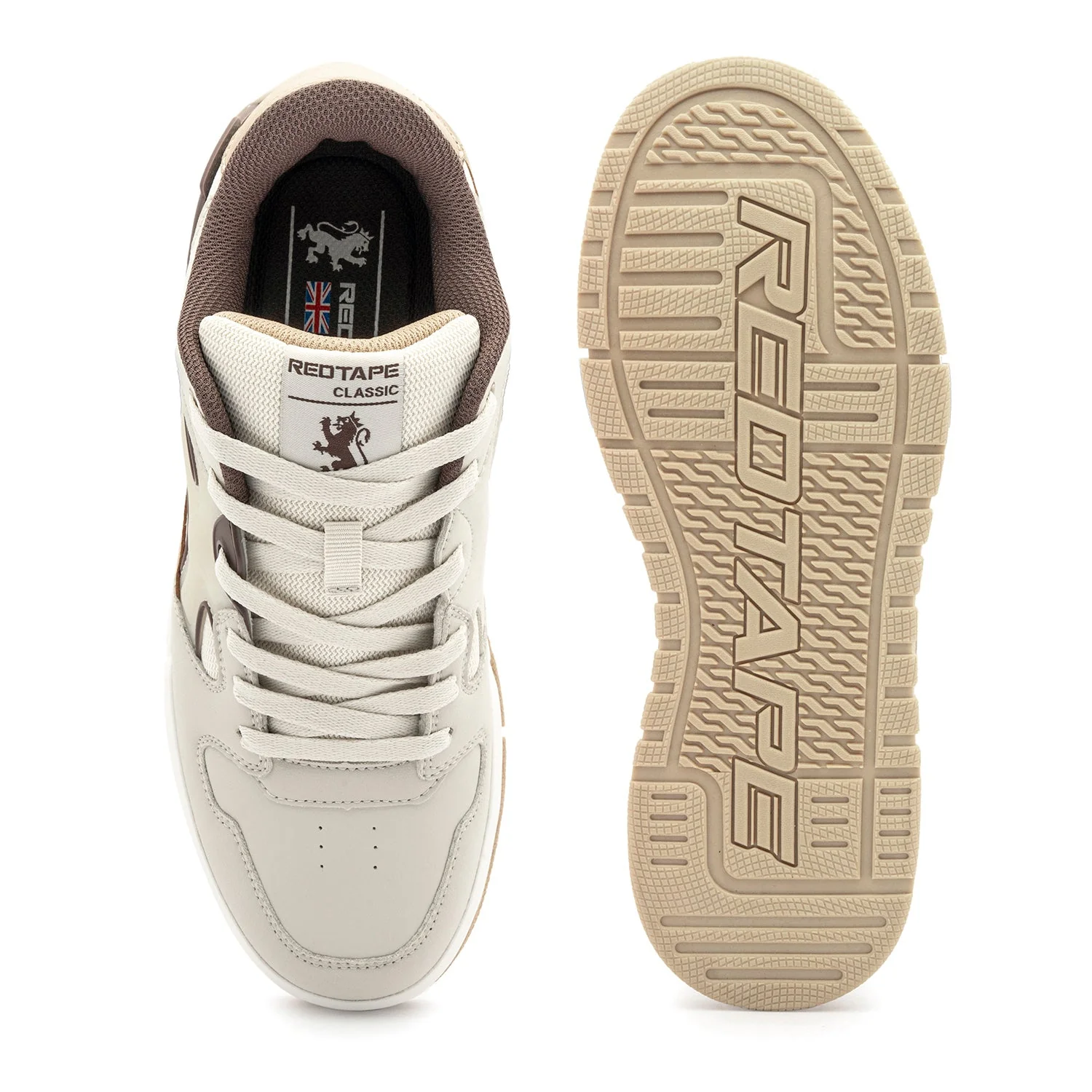Lifestyle Sneakers for Men for Classic Everyday Comfort - Image 5