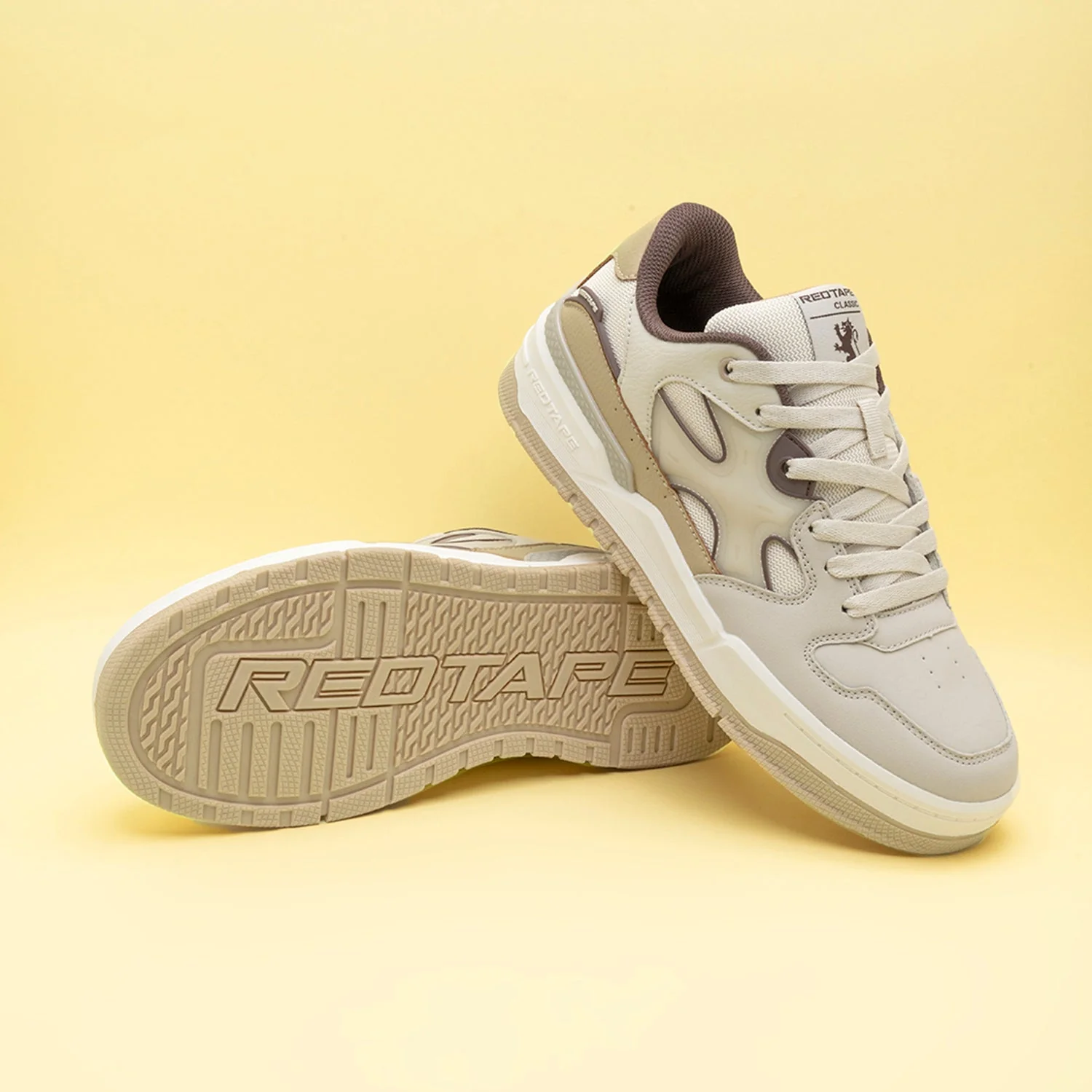 Lifestyle Sneakers for Men for Classic Everyday Comfort - Image 6