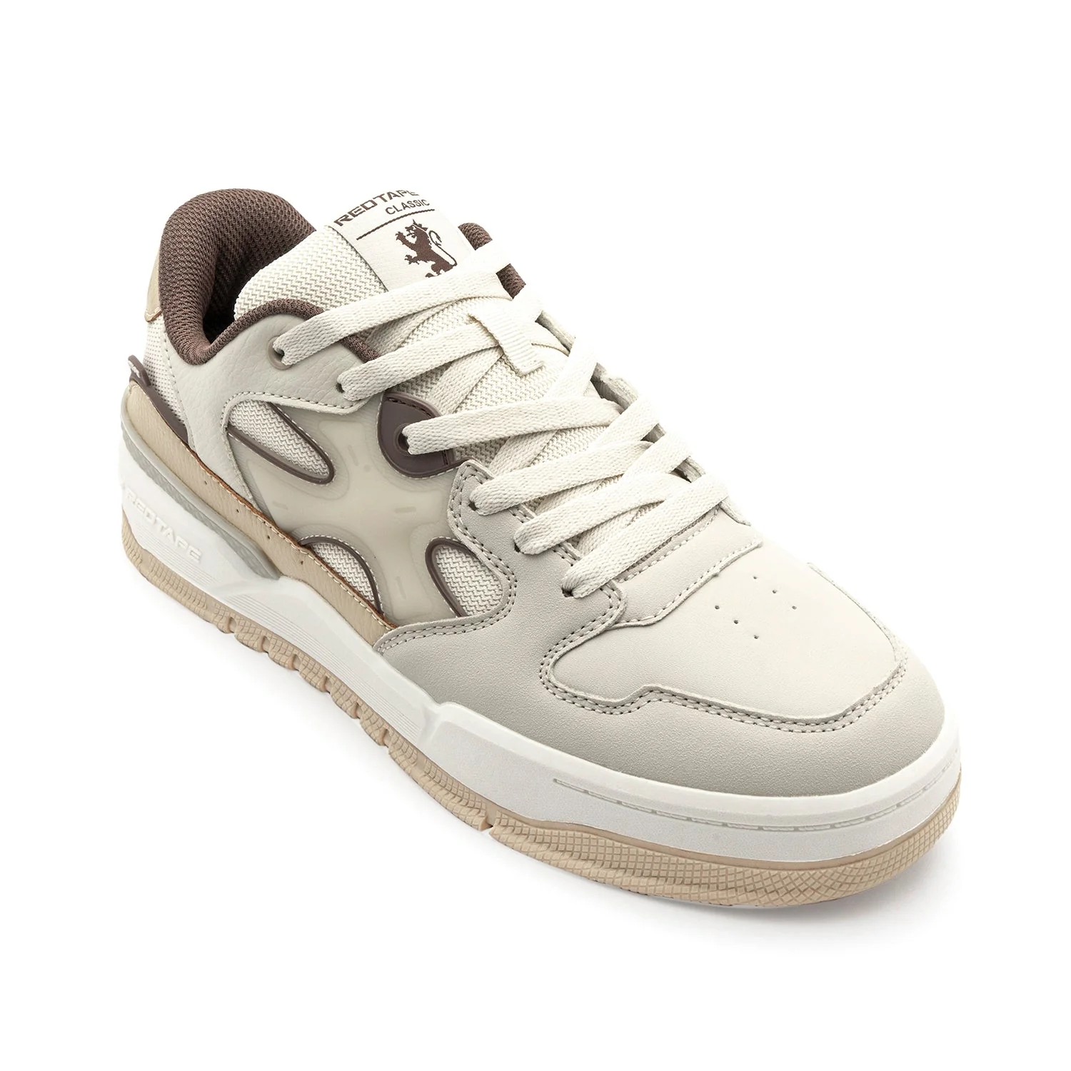 Lifestyle Sneakers for Men for Classic Everyday Comfort - Image 7