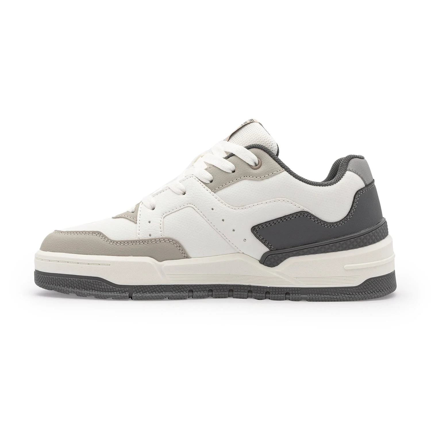 Lifestyle Sneakers for Men for Classic Everyday Comfort - Image 3