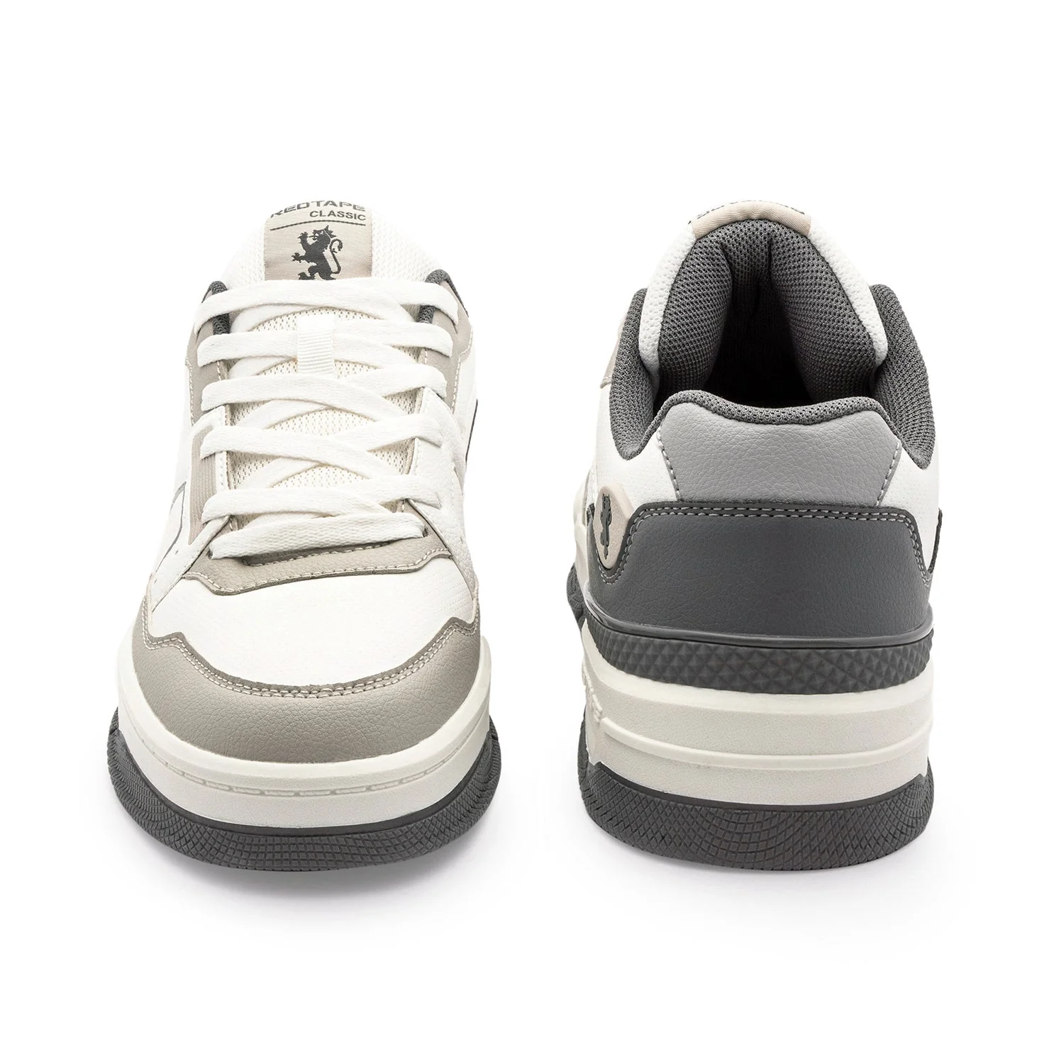 Lifestyle Sneakers for Men for Classic Everyday Comfort - Image 4