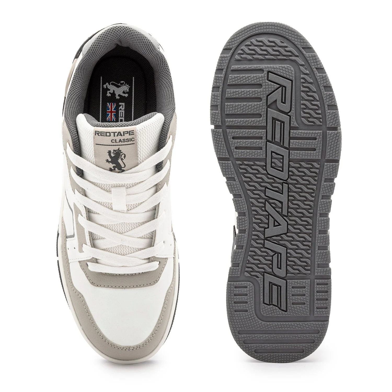 Lifestyle Sneakers for Men for Classic Everyday Comfort - Image 5