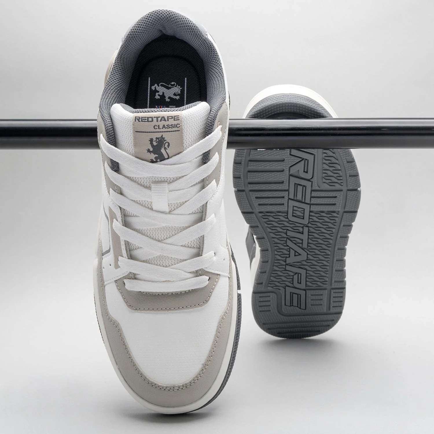 Lifestyle Sneakers for Men for Classic Everyday Comfort - Image 6