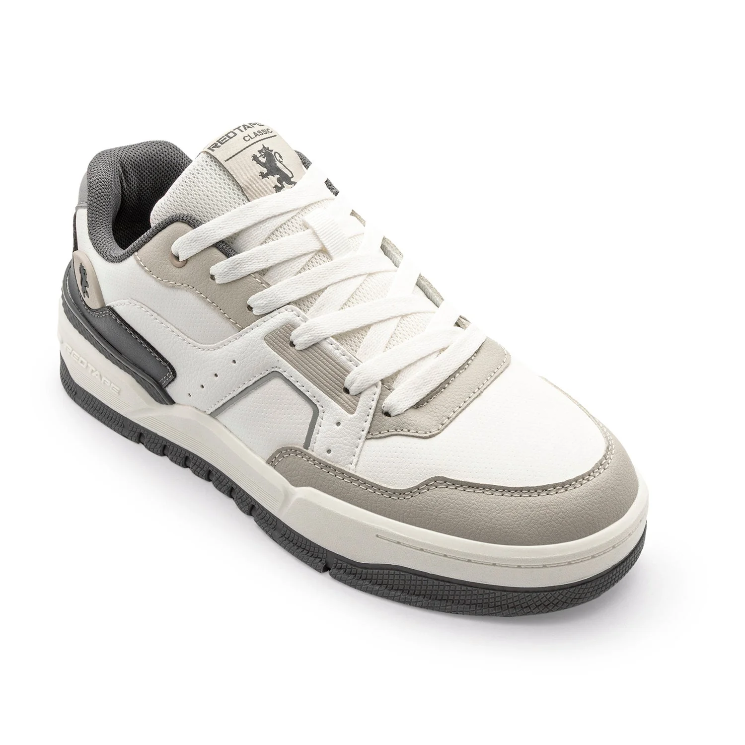 Lifestyle Sneakers for Men for Classic Everyday Comfort - Image 7